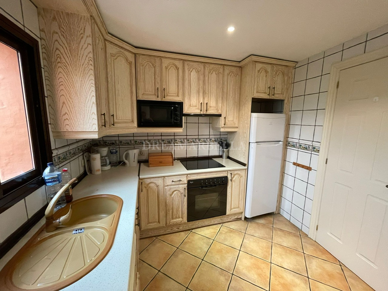 Apartment in Estepona East