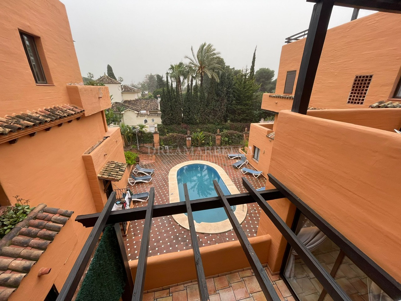 Apartment in Estepona East