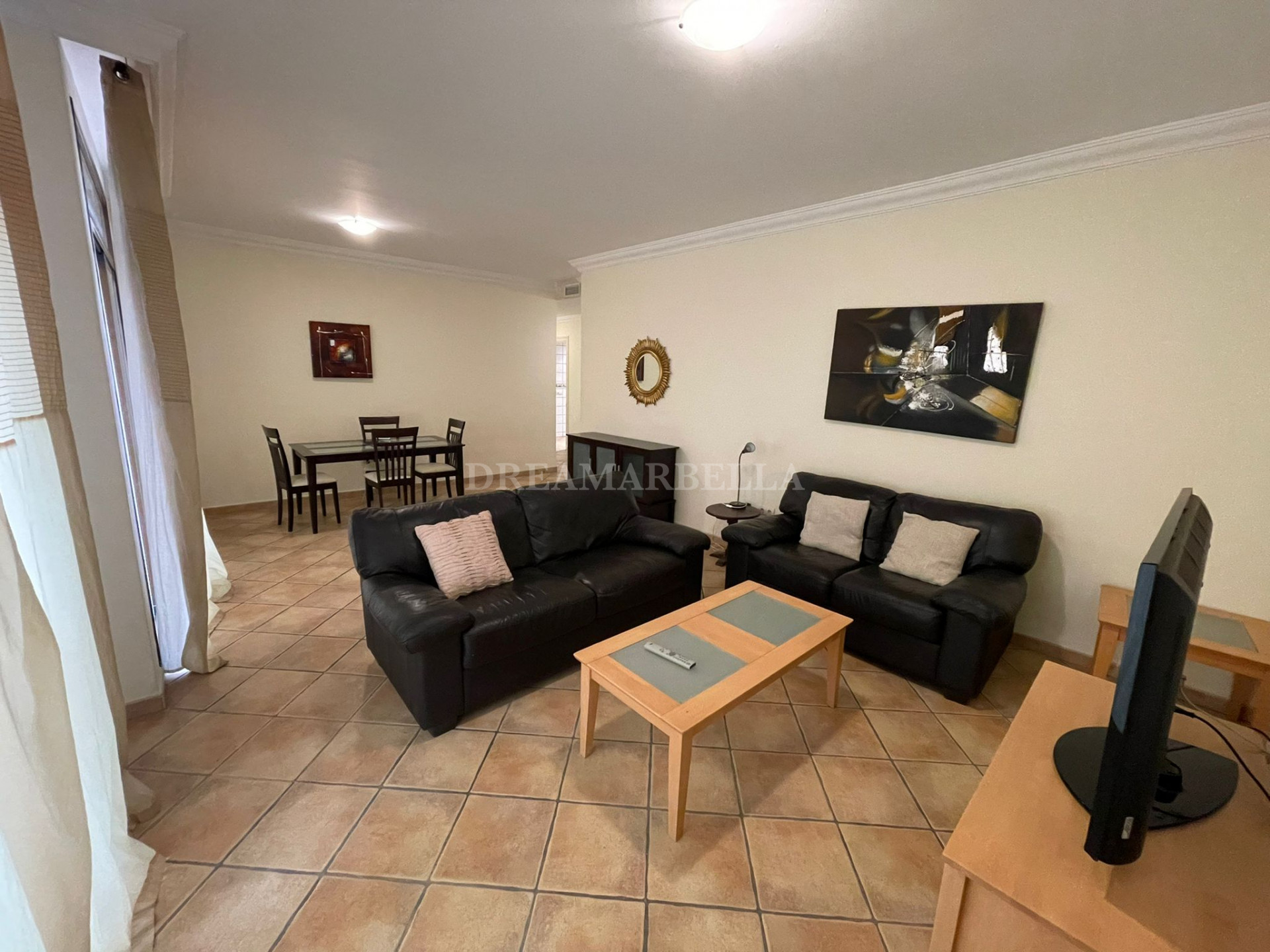 Apartment in Estepona East