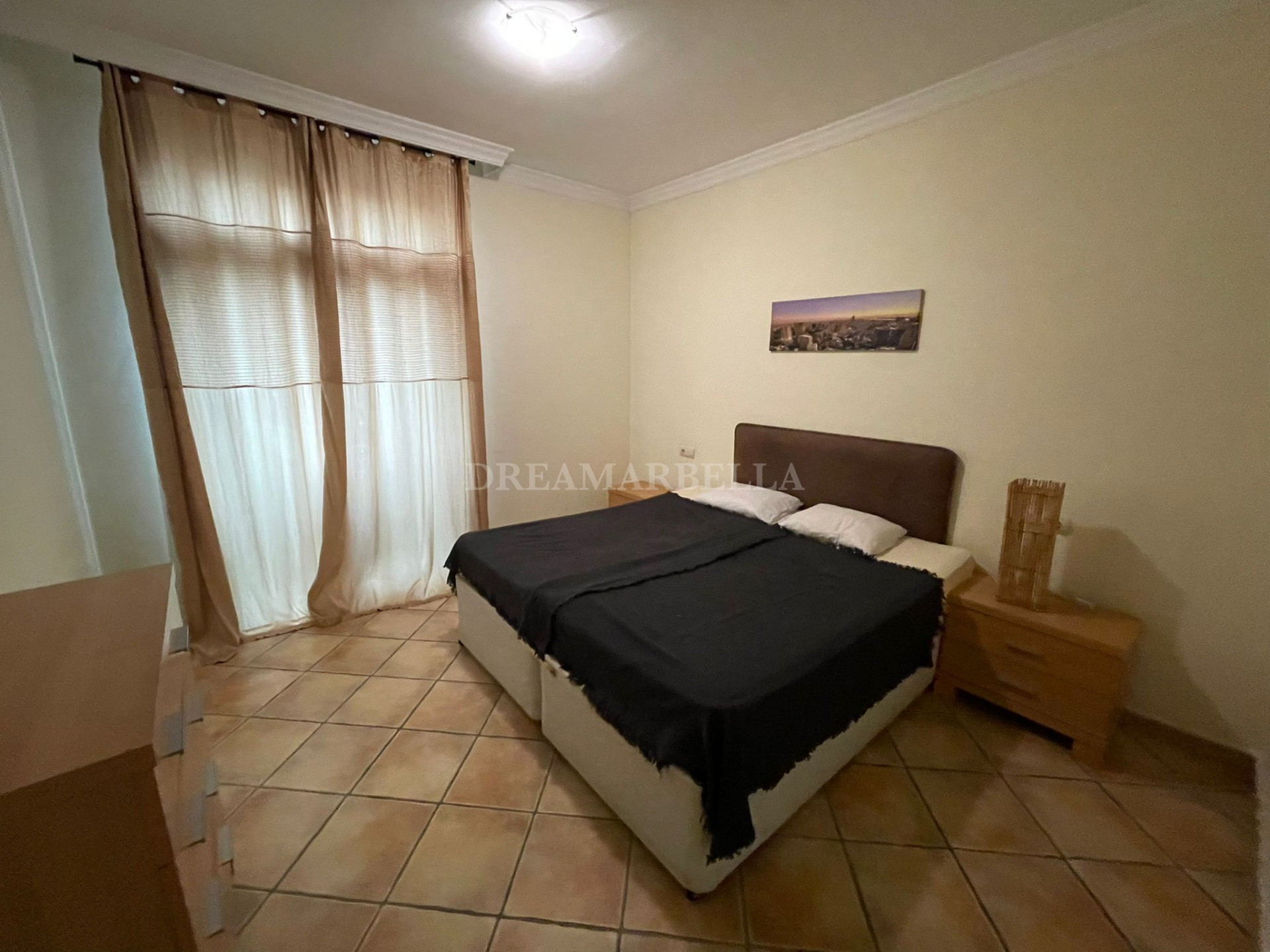 Apartment in Estepona East