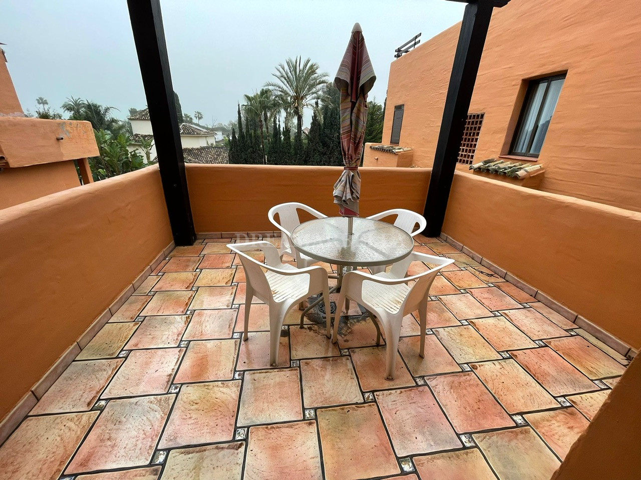Apartment in Estepona East