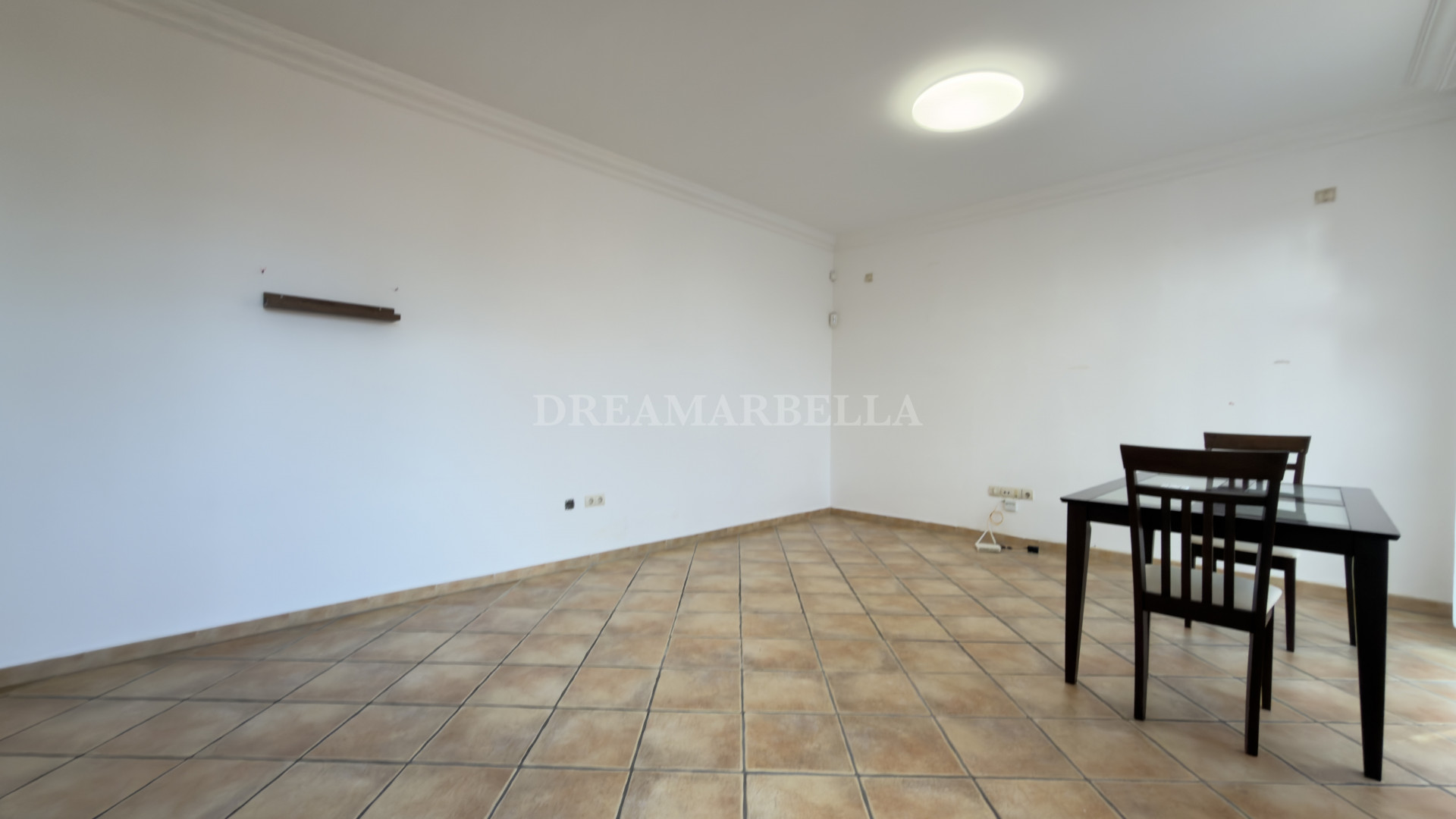 Apartment in Estepona East