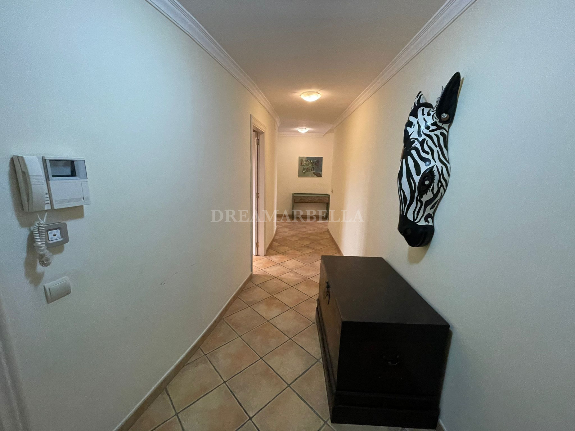 Apartment in Estepona East