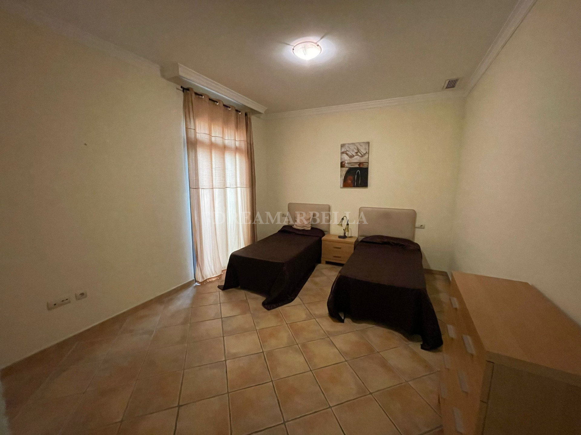 Apartment in Estepona East