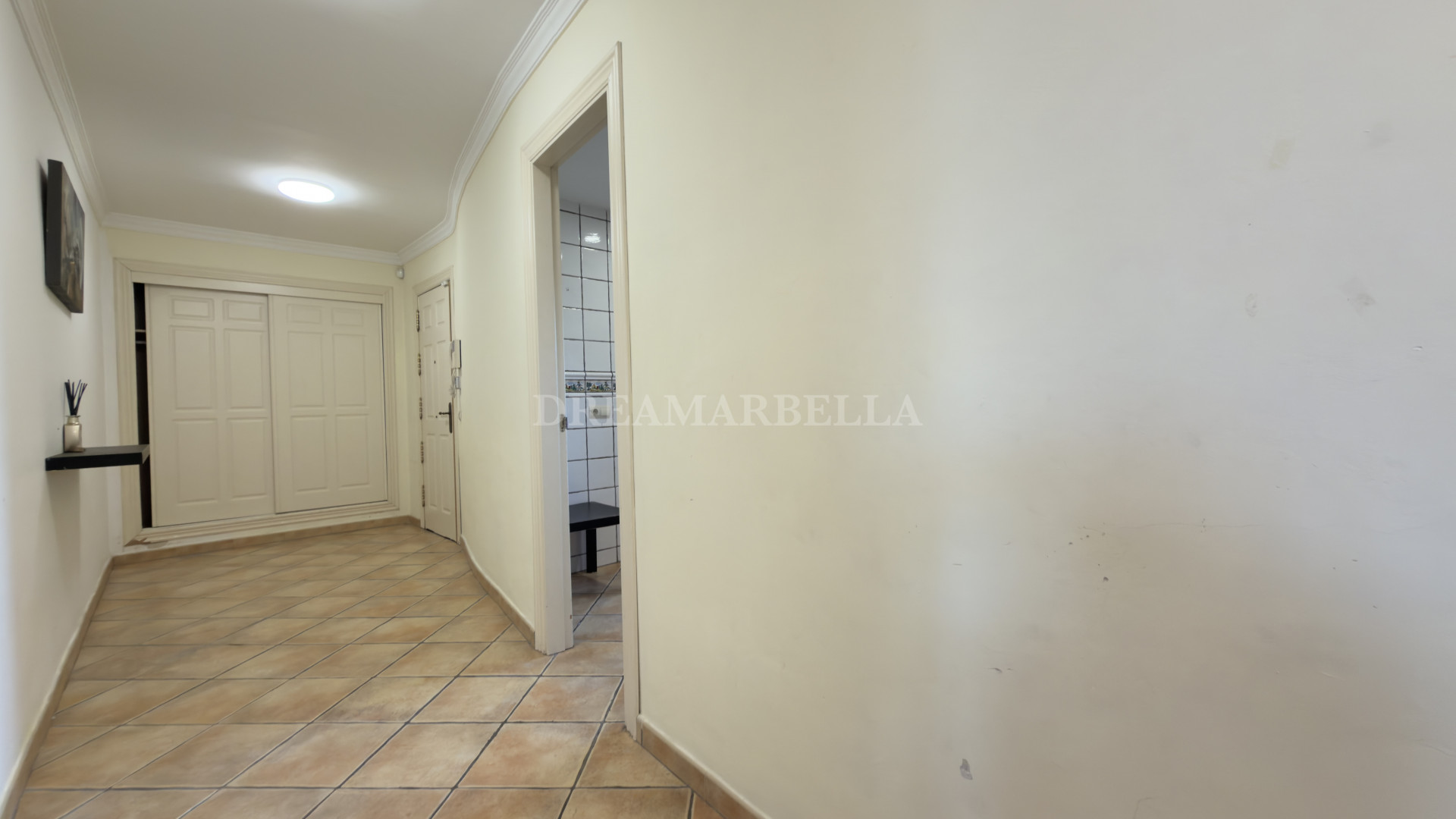 Apartment in Estepona East