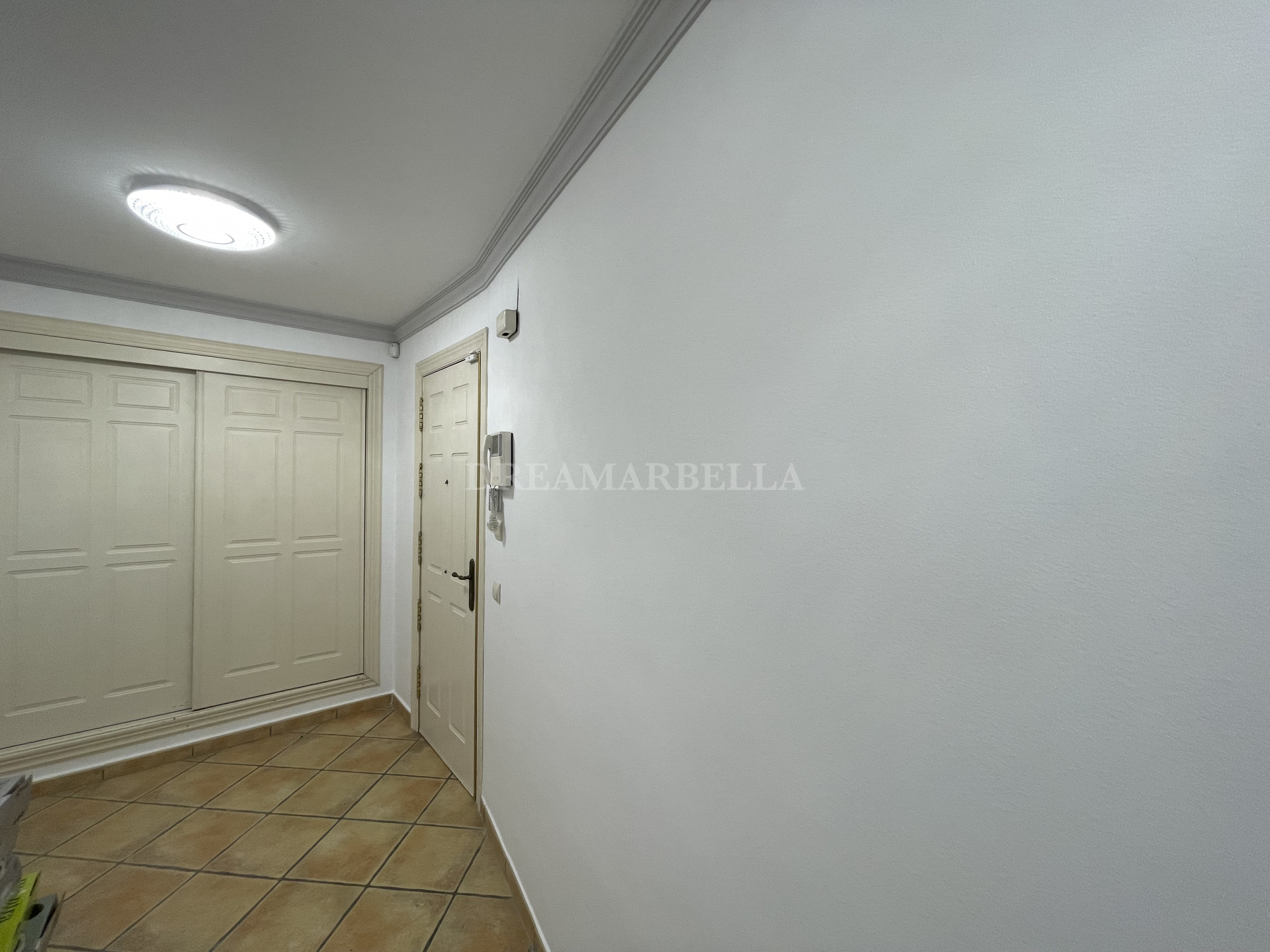 Apartment in Estepona East