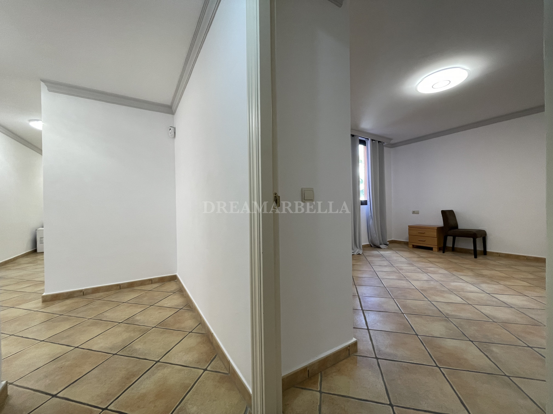 Apartment in Estepona East