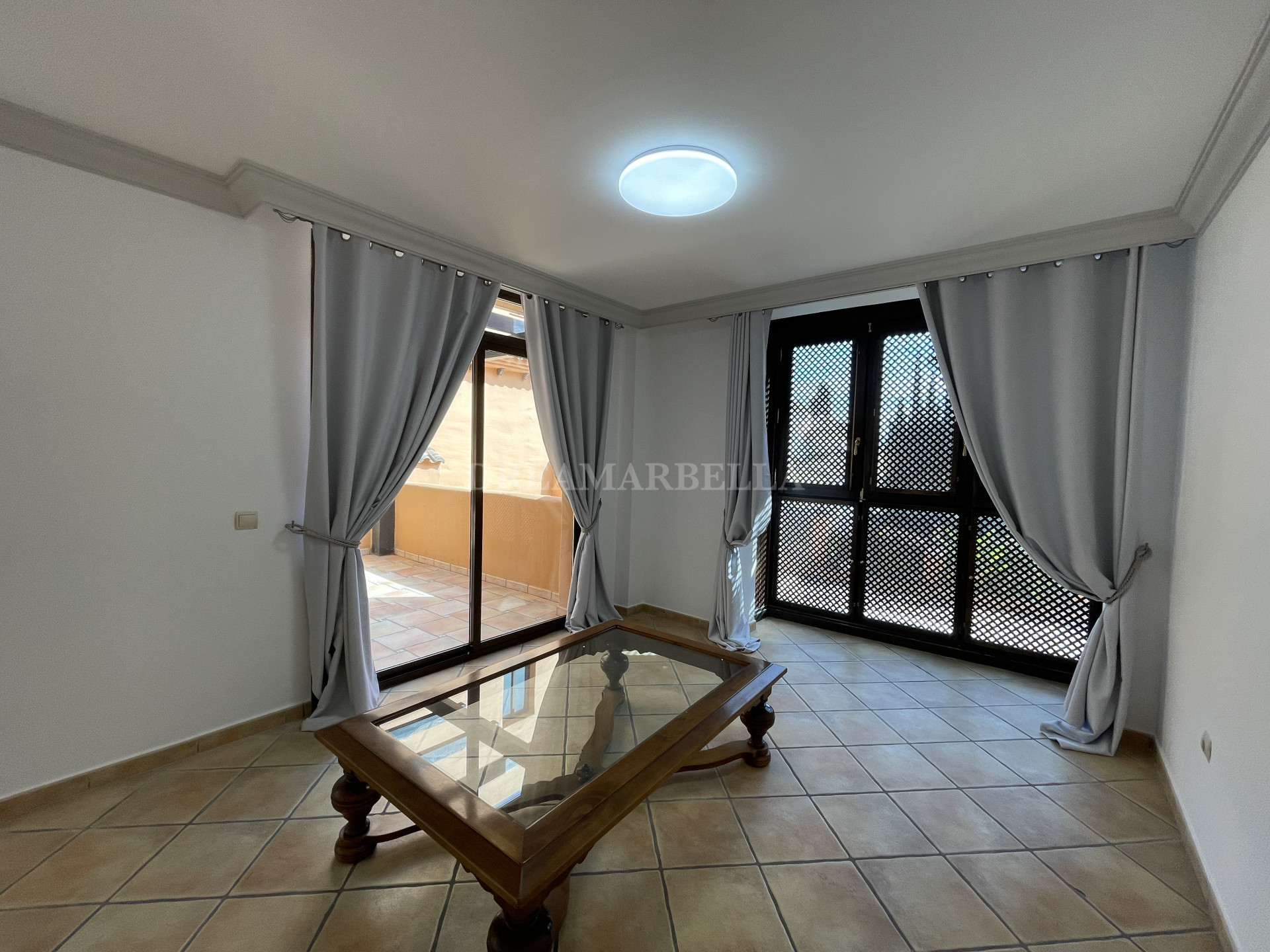 Apartment in Estepona East