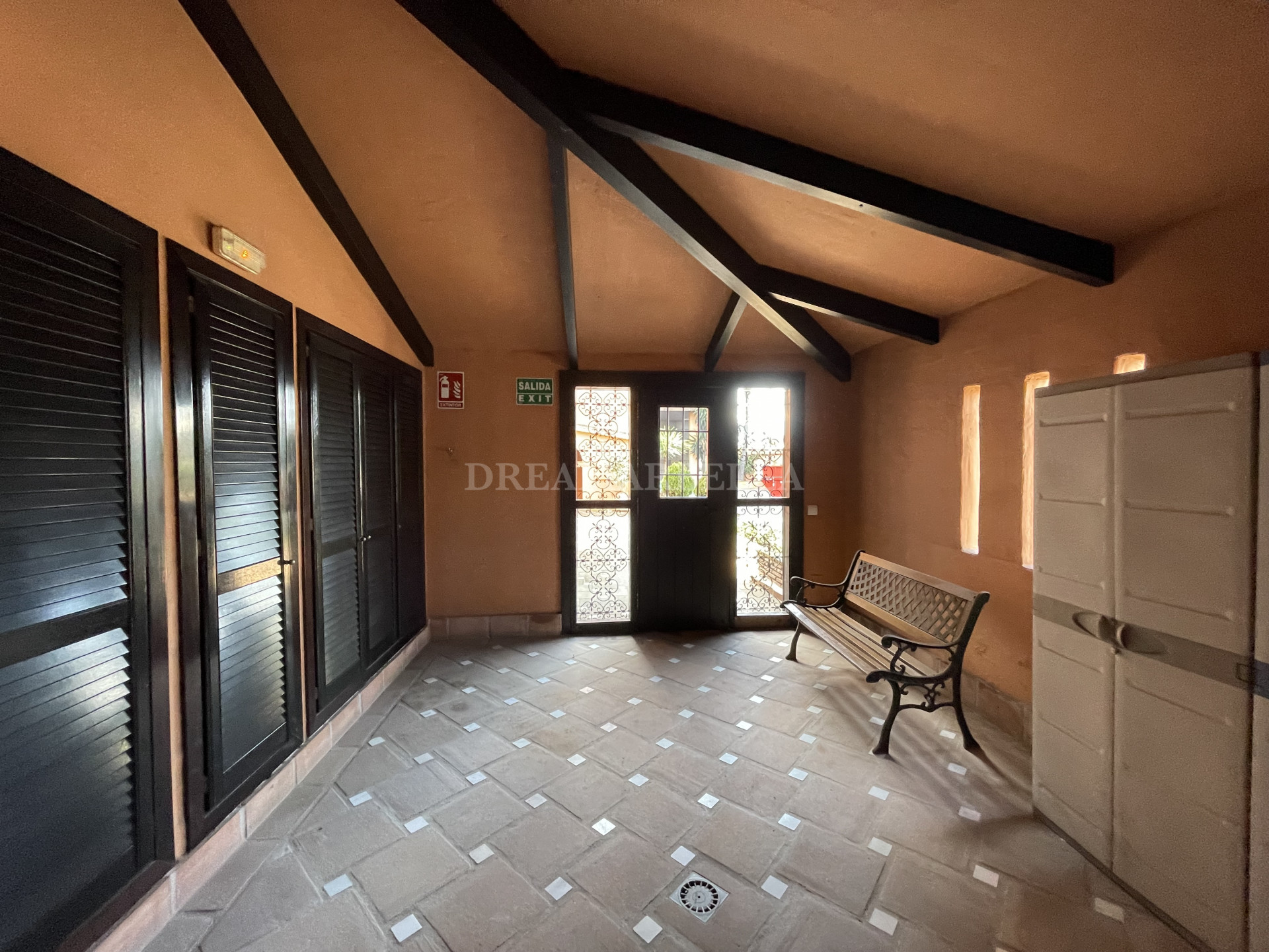 Apartment in Estepona East