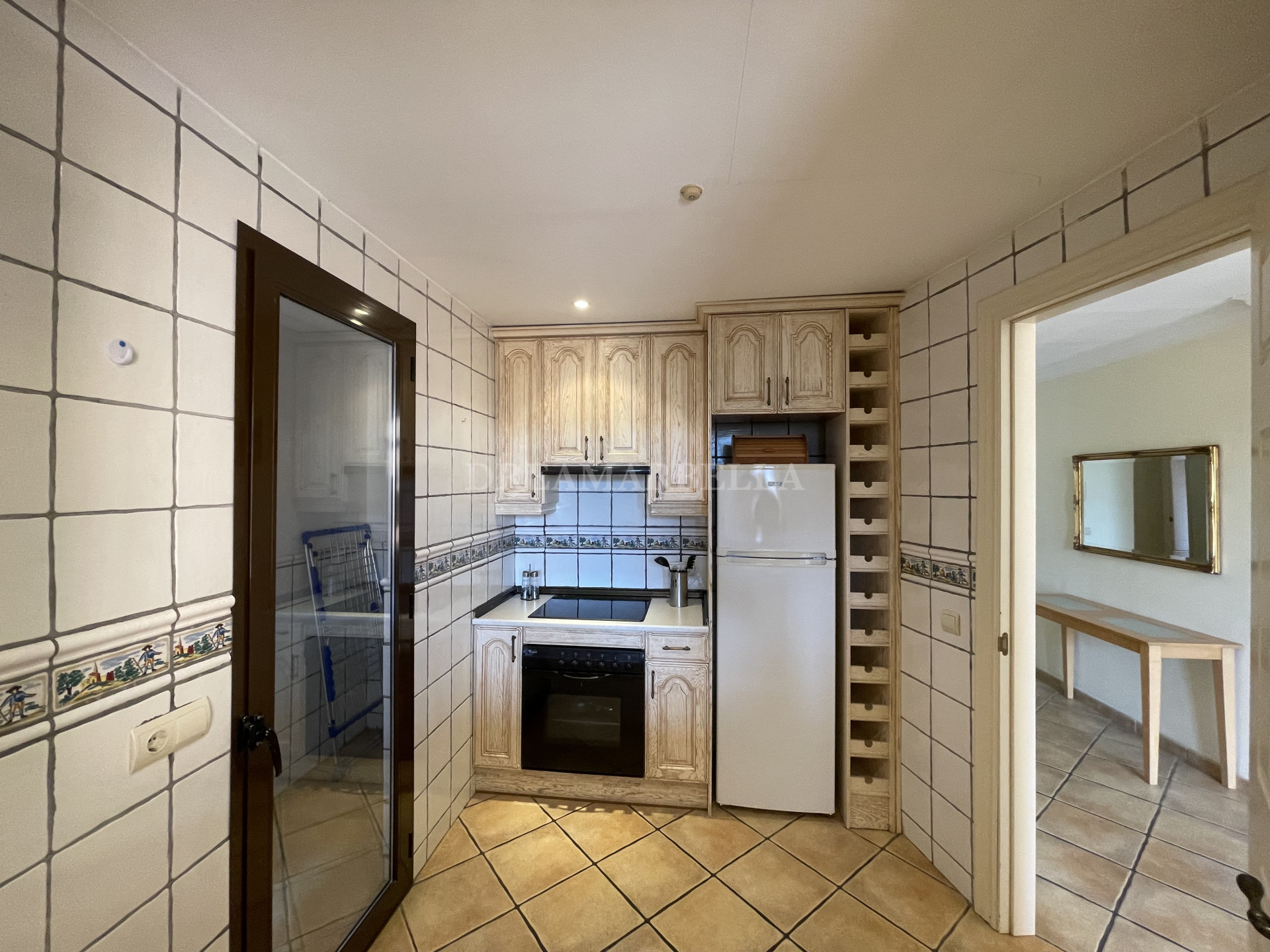 Duplex Penthouse in Estepona East