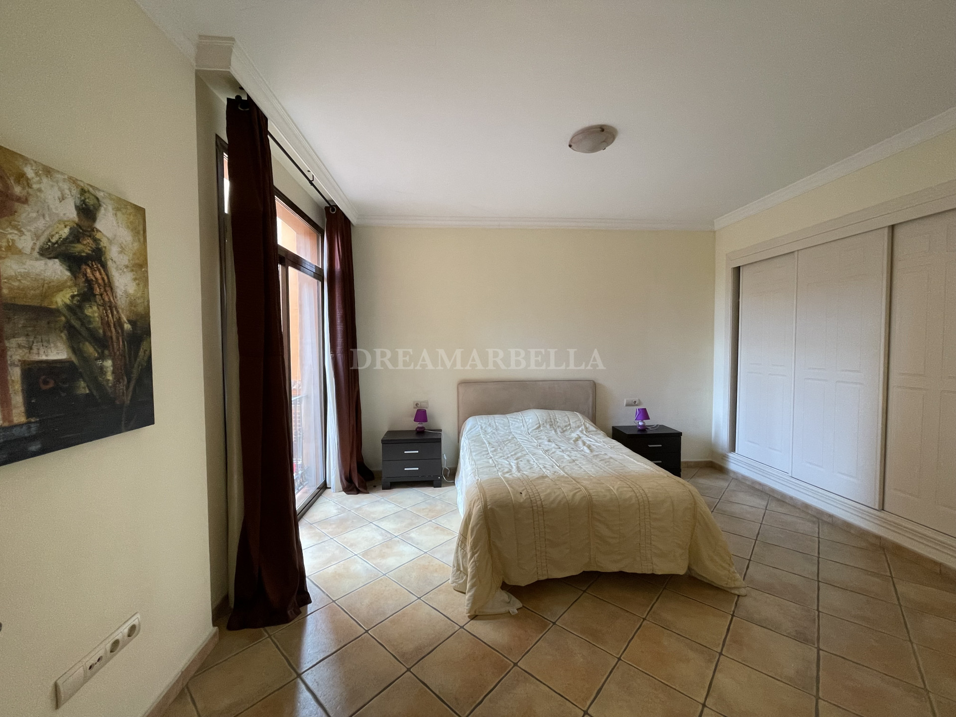 Duplex Penthouse in Estepona East