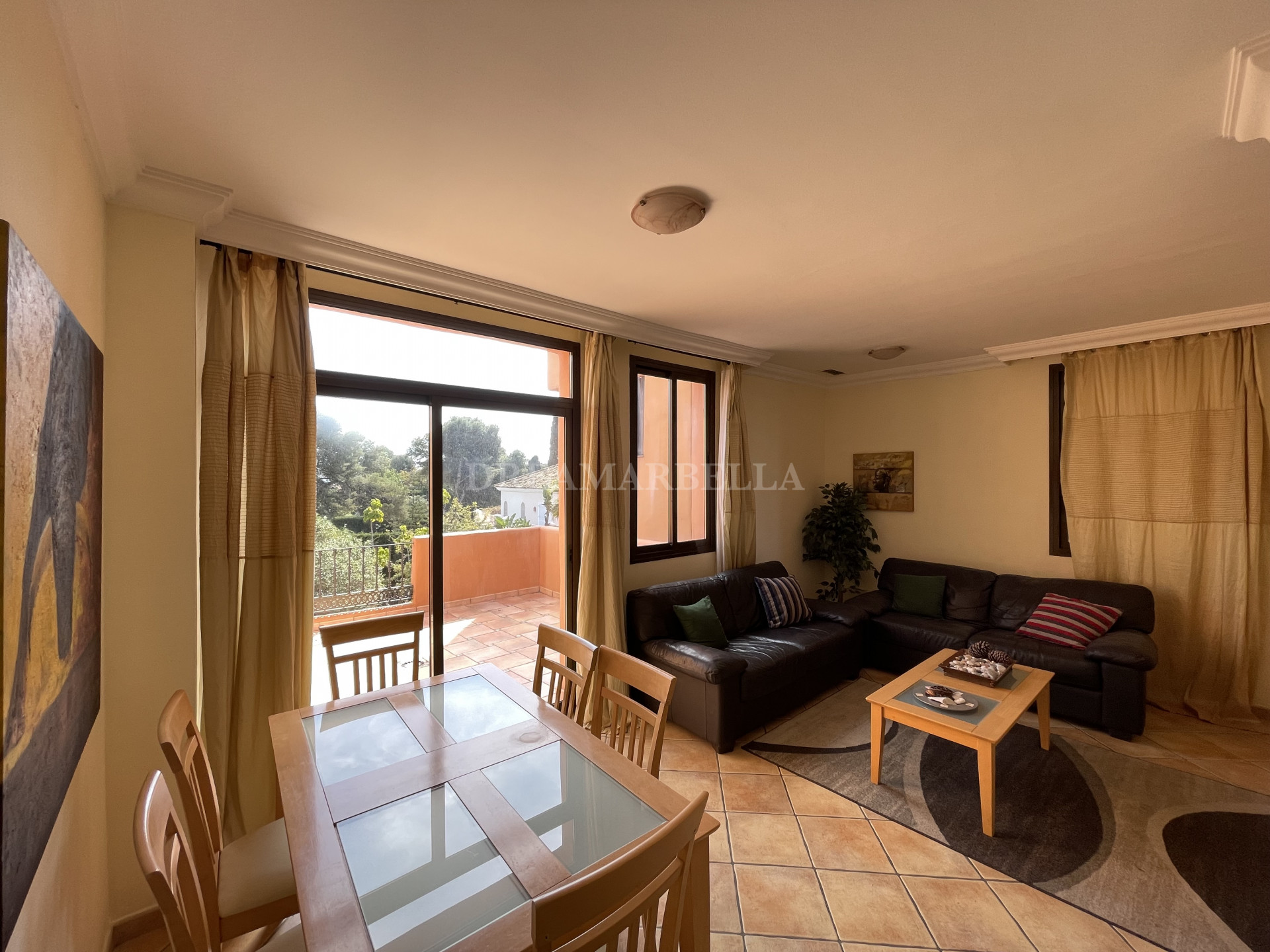 Duplex Penthouse in Estepona East