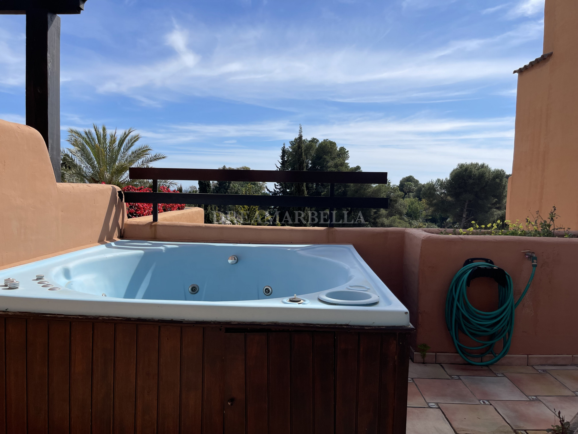 Duplex Penthouse in Estepona East