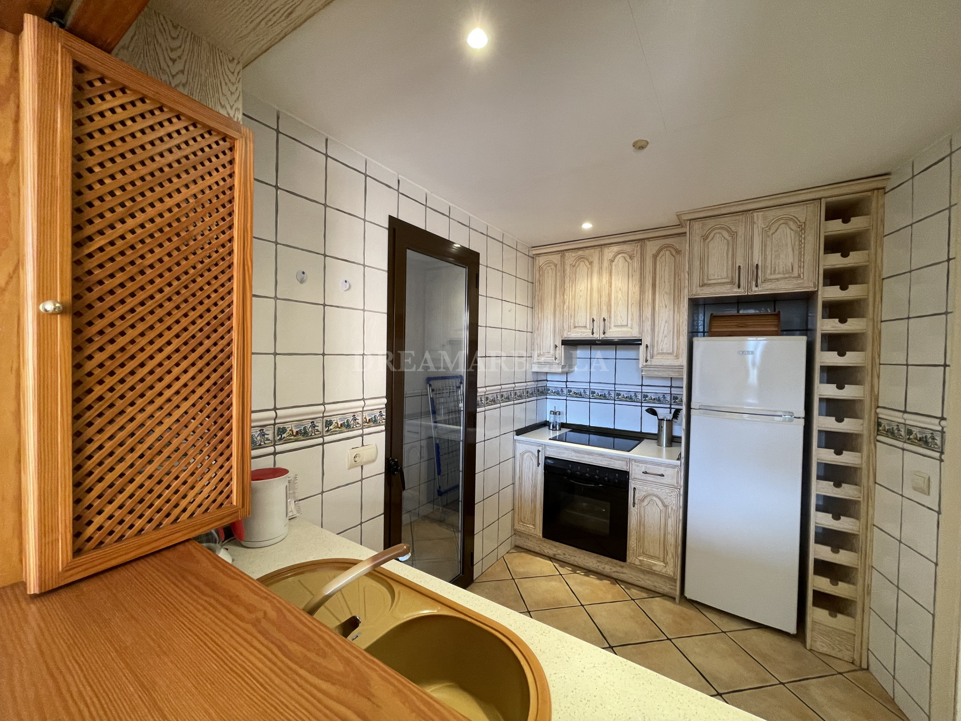 Duplex Penthouse in Estepona East