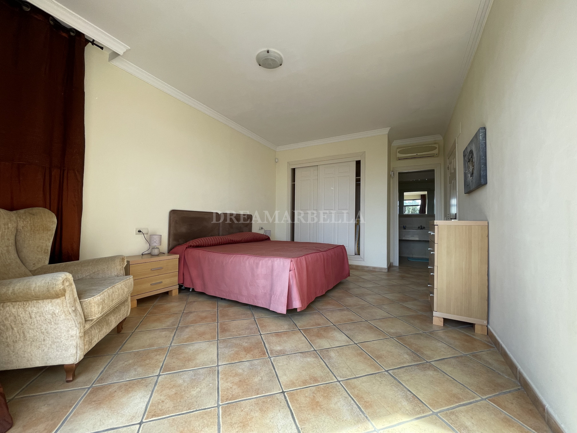 Duplex Penthouse in Estepona East