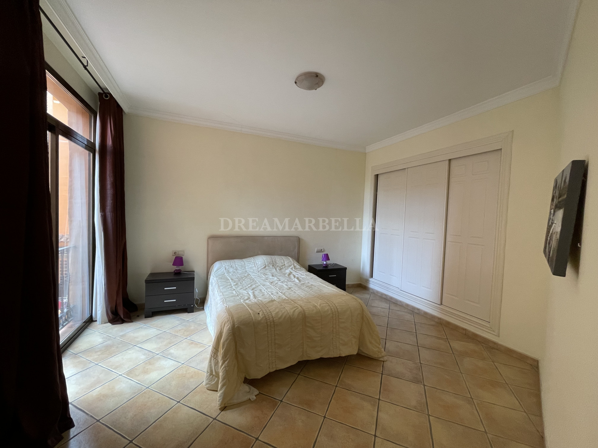 Duplex Penthouse in Estepona East