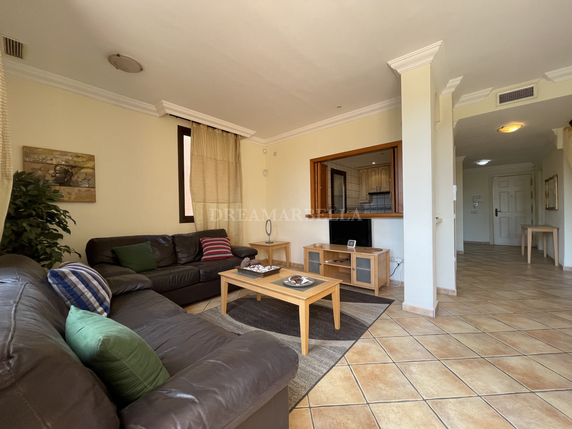 Duplex Penthouse in Estepona East