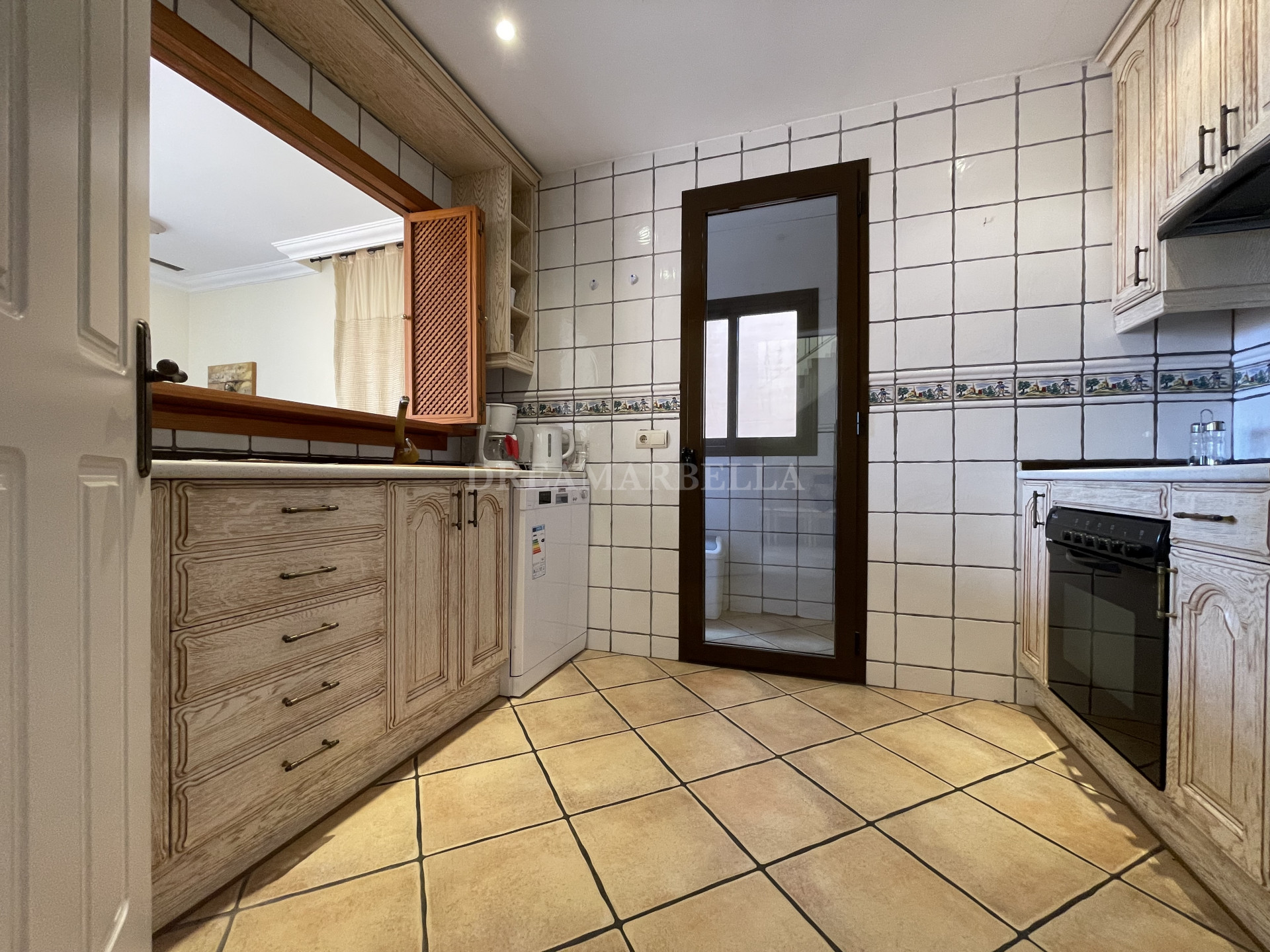 Duplex Penthouse in Estepona East