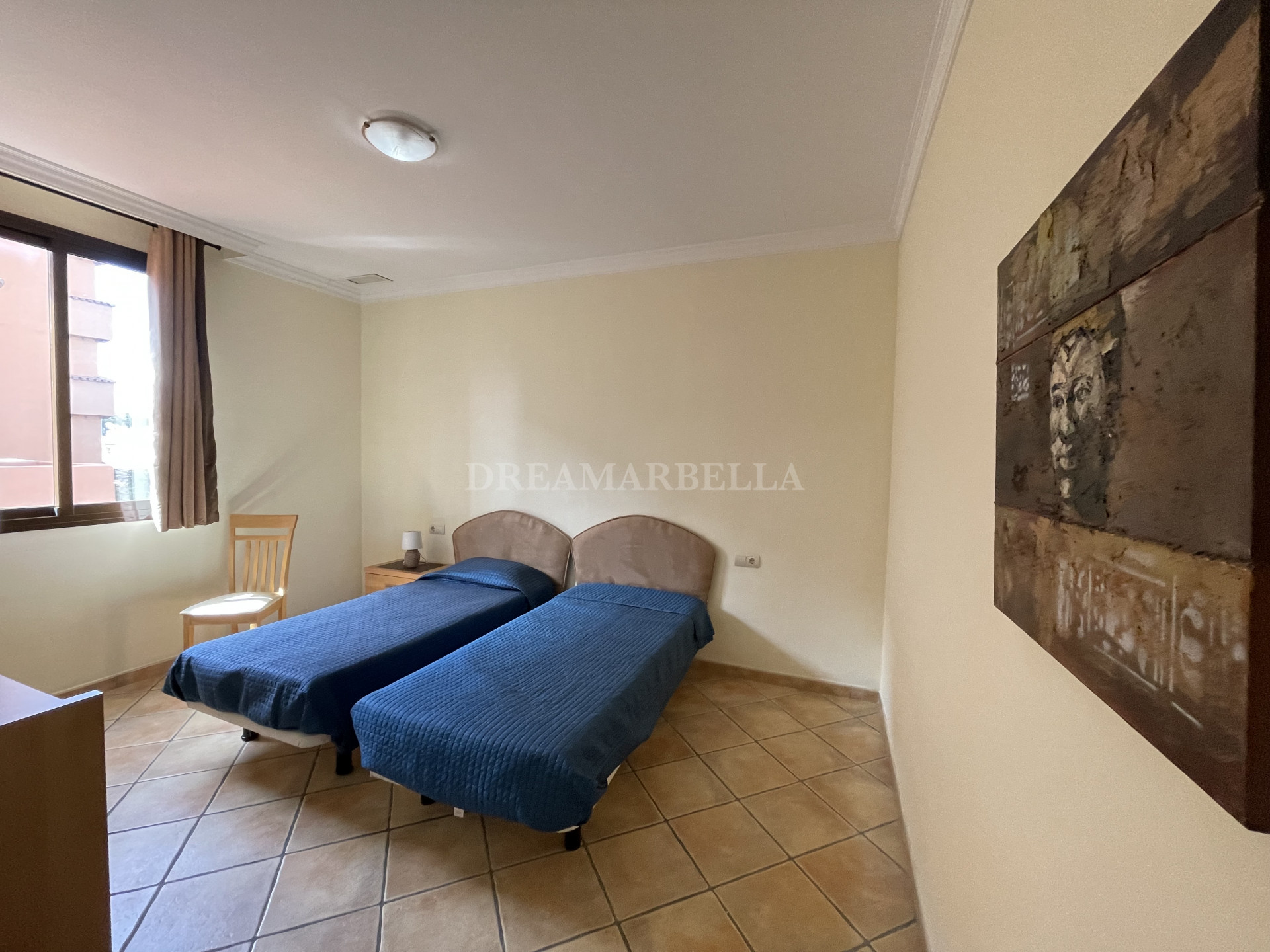 Duplex Penthouse in Estepona East