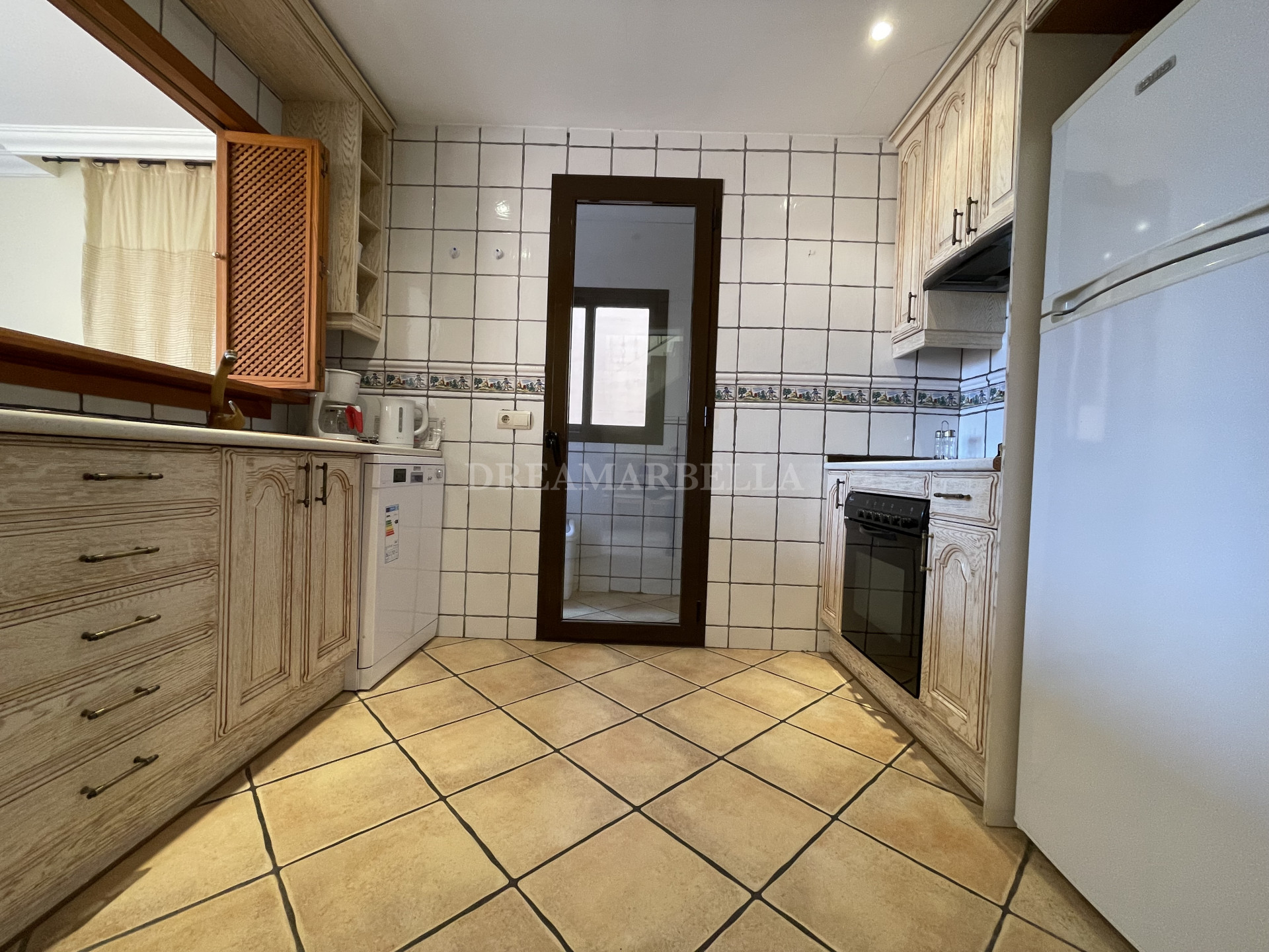 Duplex Penthouse in Estepona East