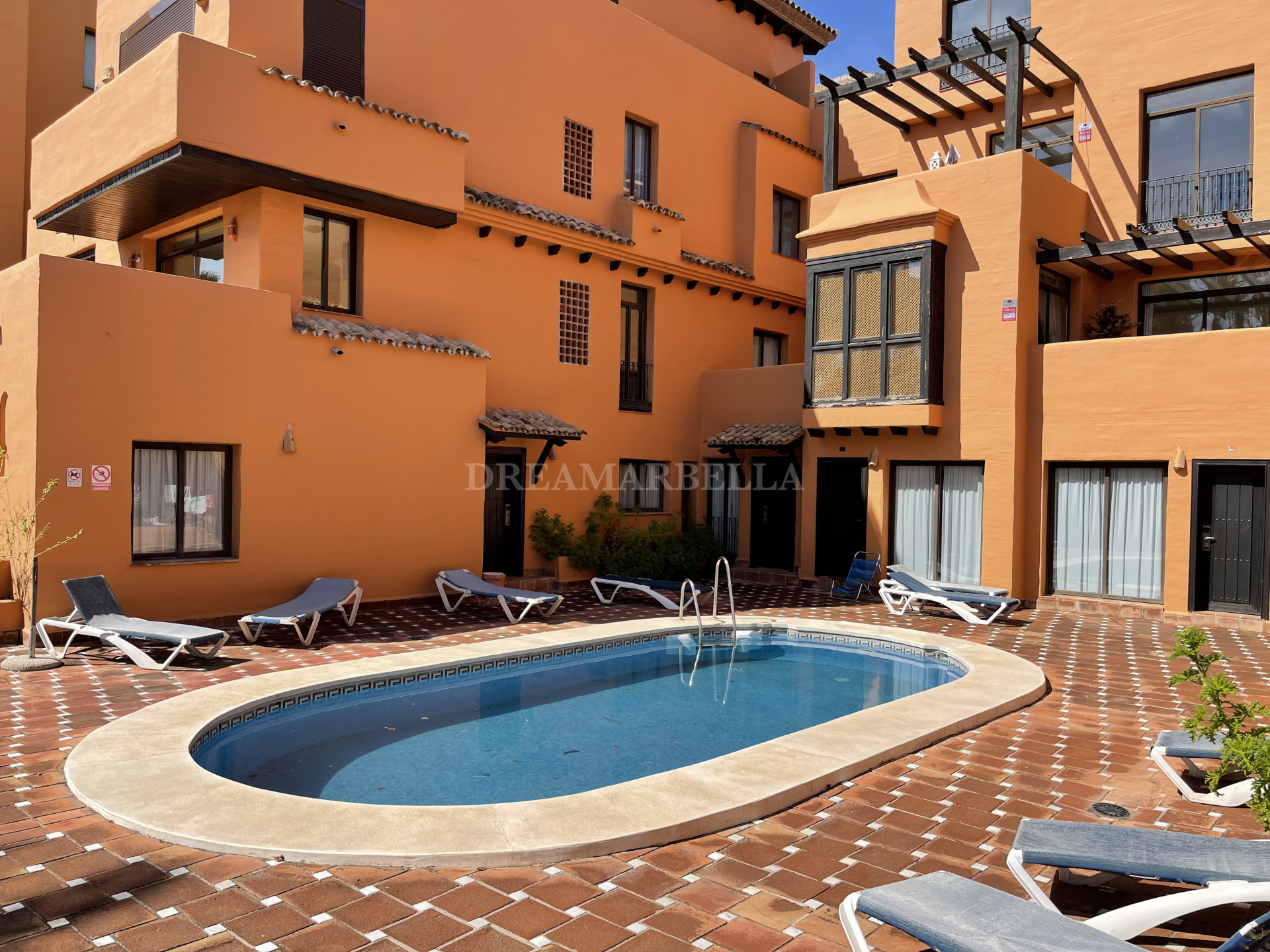 Duplex Penthouse in Estepona East