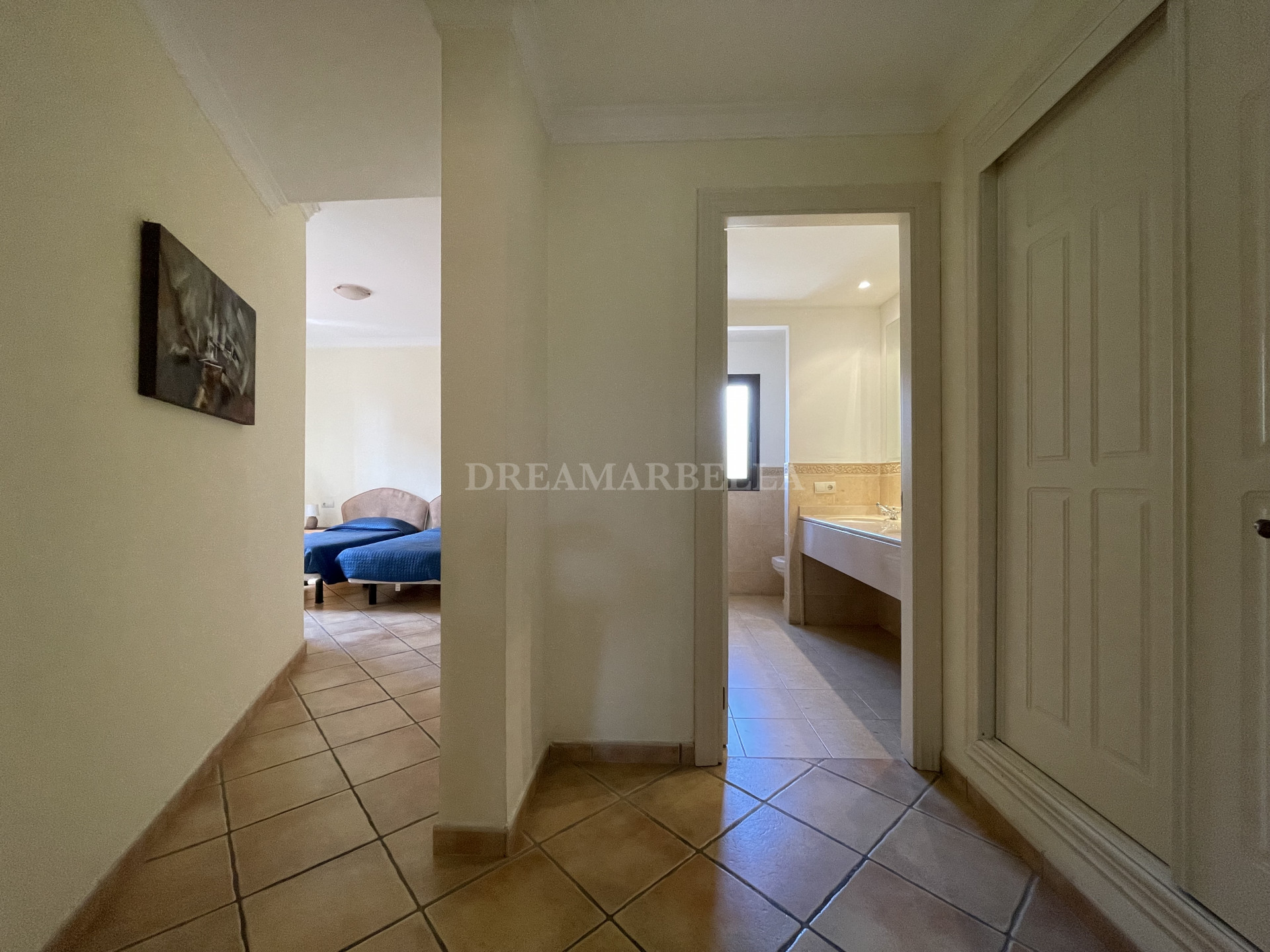 Duplex Penthouse in Estepona East