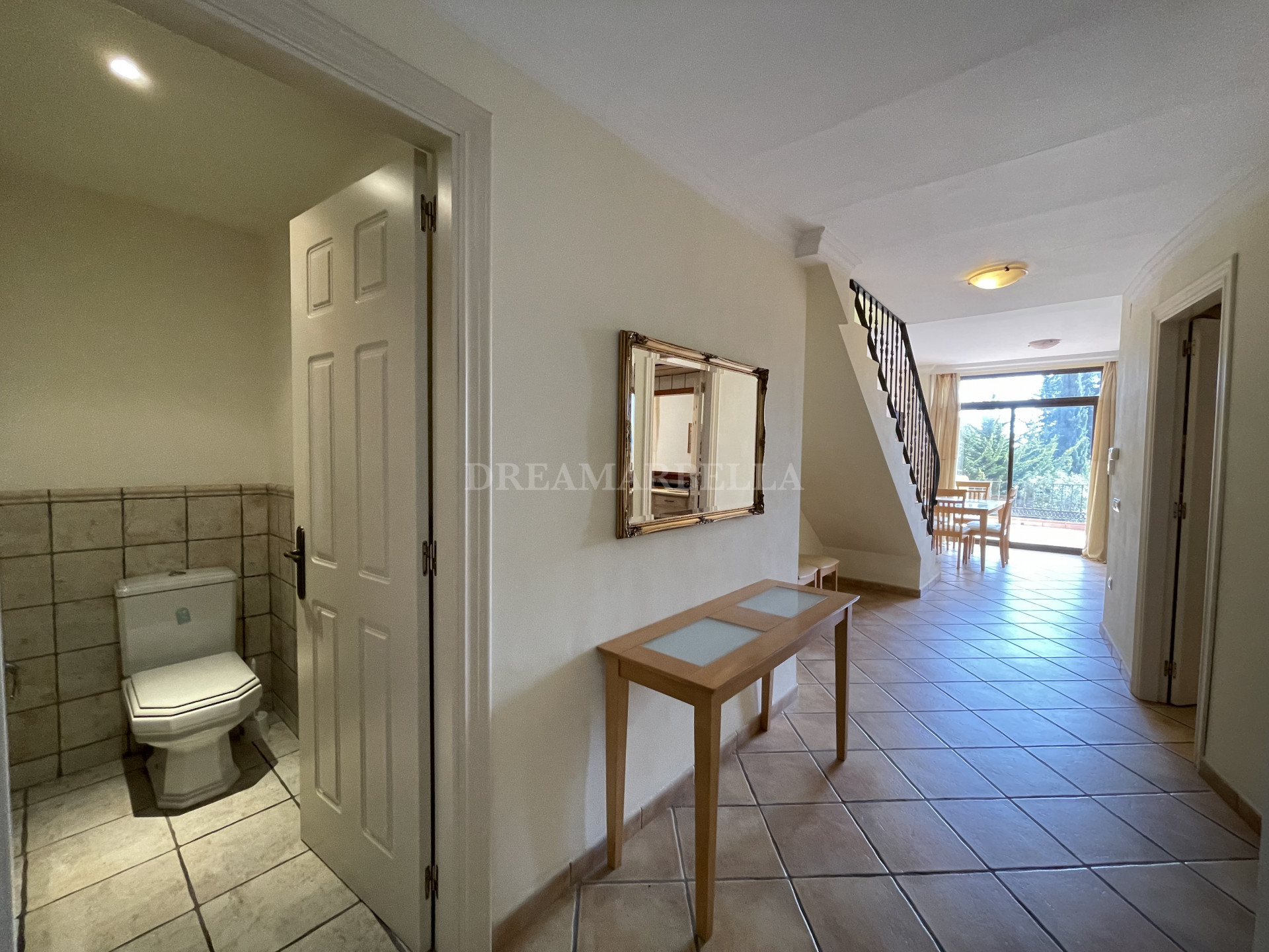 Duplex Penthouse in Estepona East