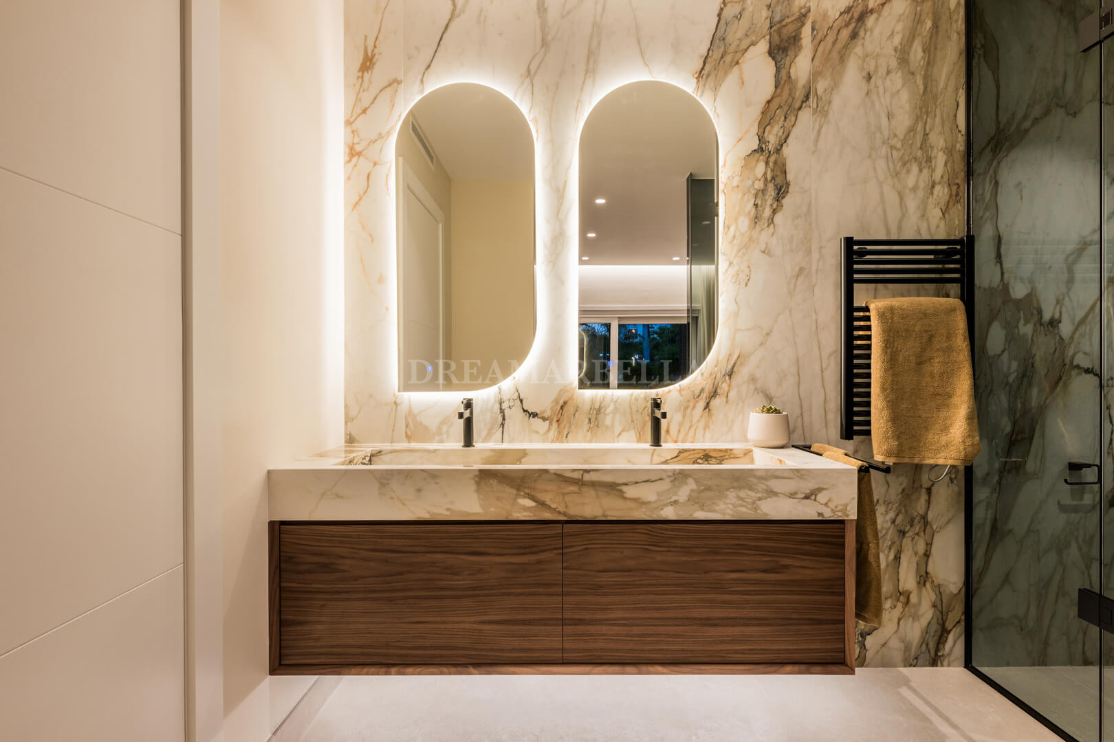 Ground Floor Apartment in Estepona East