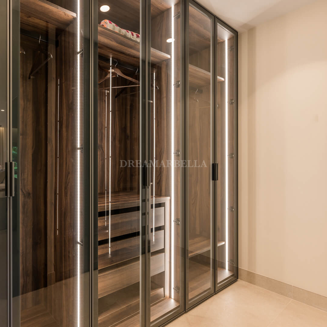 Ground Floor Apartment in Estepona East