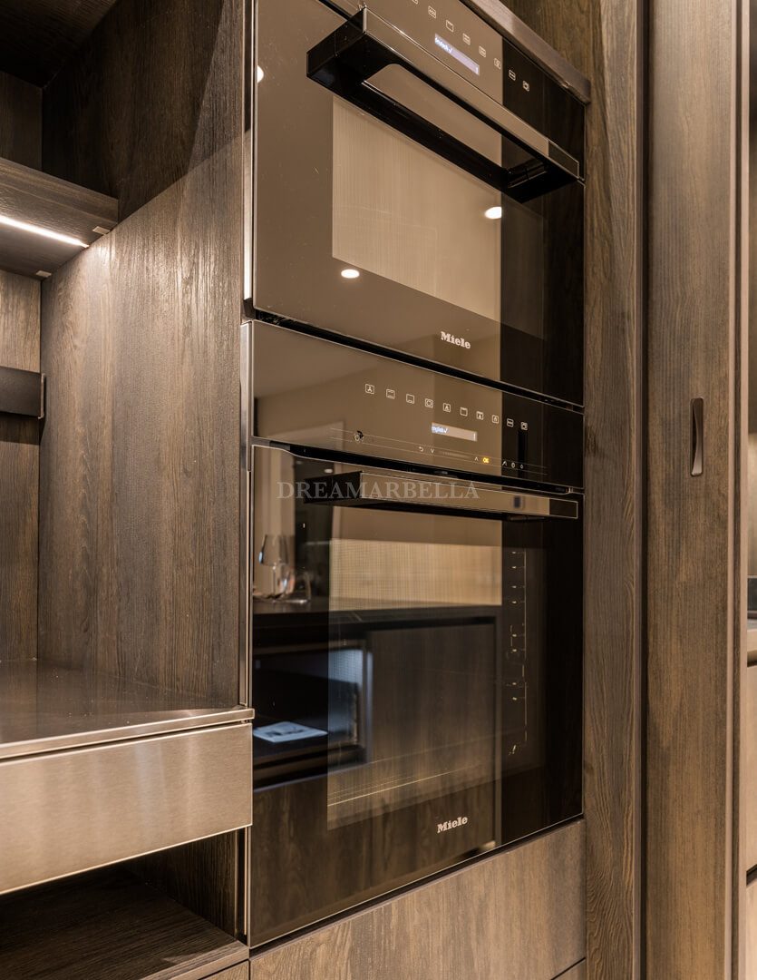 Ground Floor Apartment in Estepona East