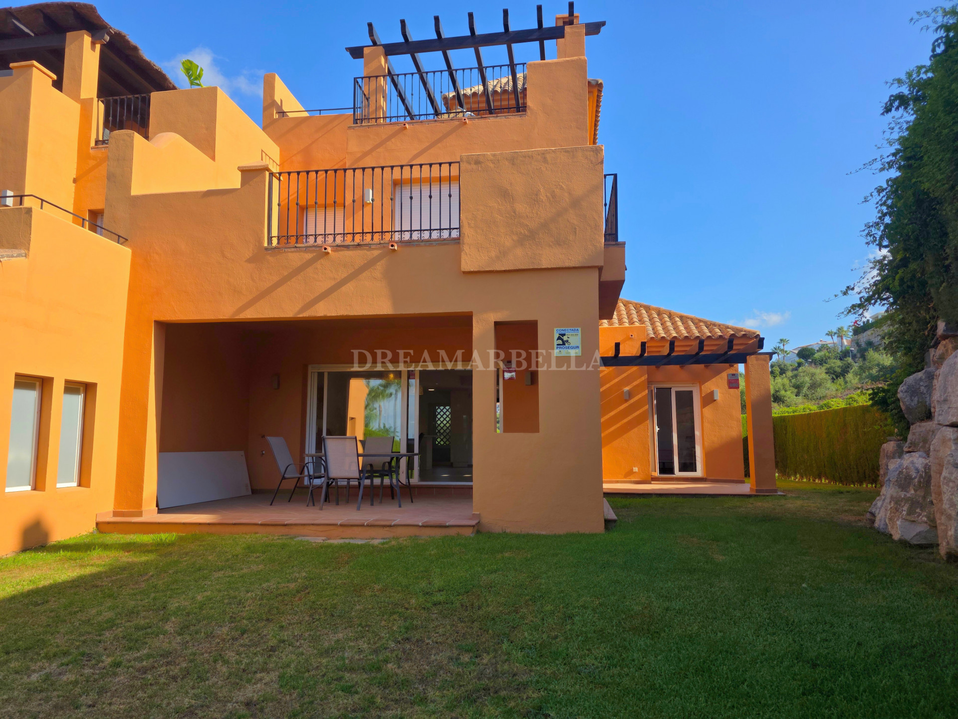 Town House in Atalaya Hills