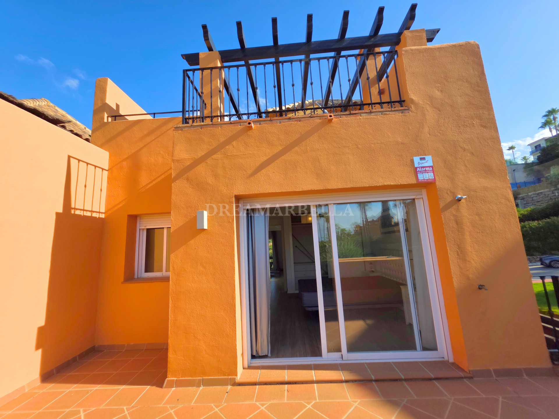 Town House in Atalaya Hills