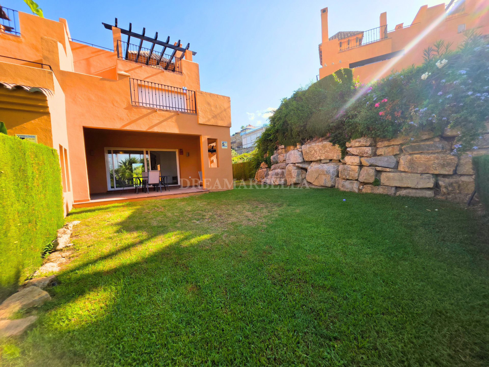 Town House in Atalaya Hills