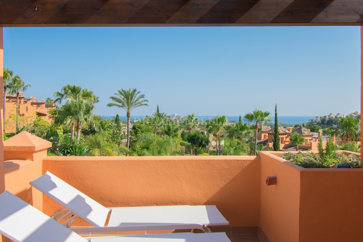 Town House in Atalaya Hills