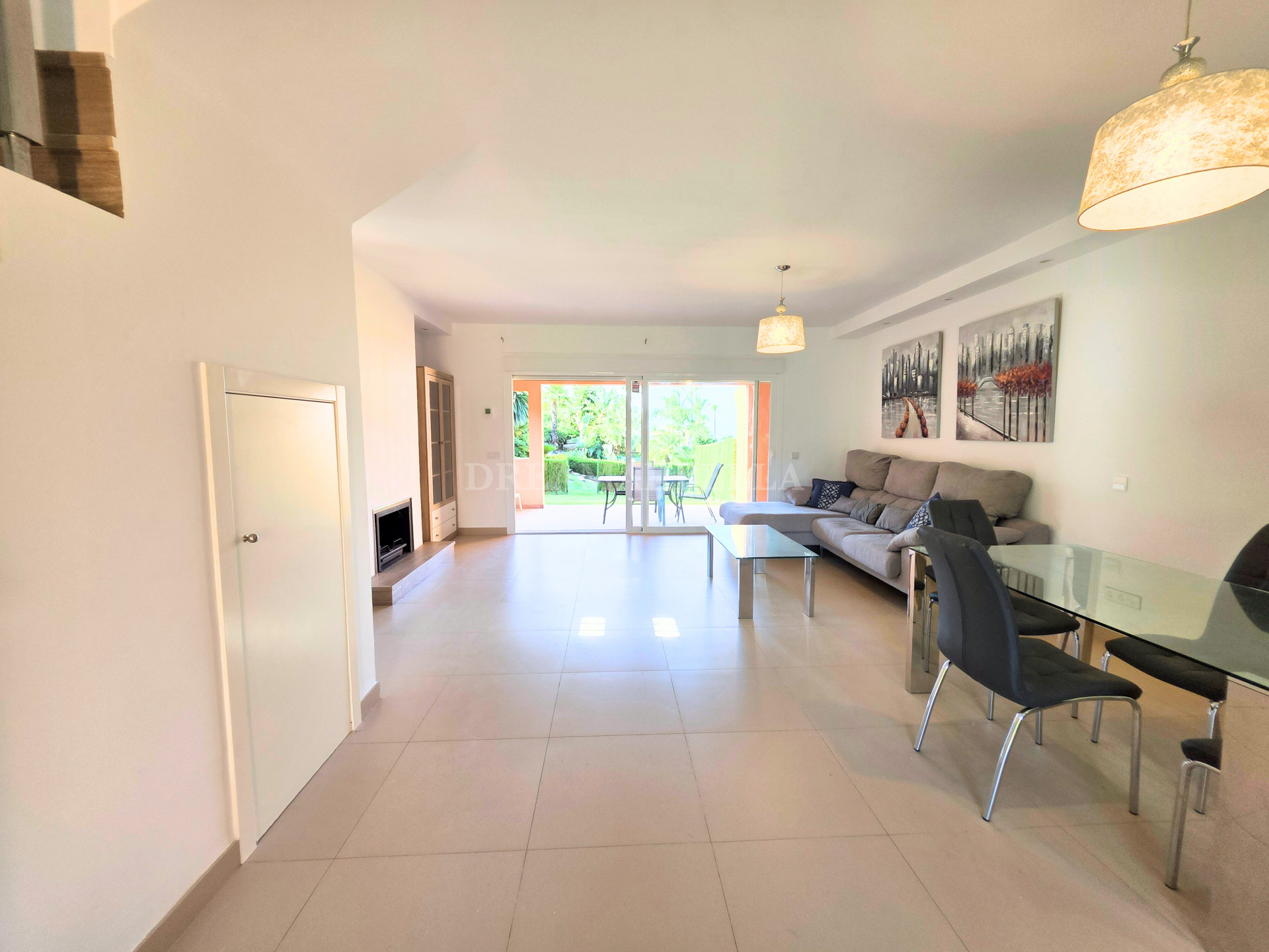 Town House in Atalaya Hills