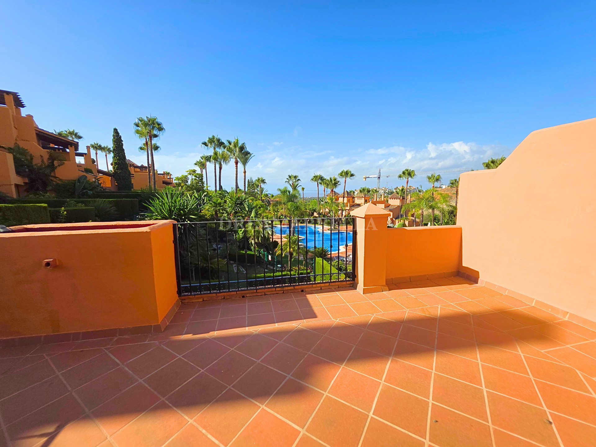 Town House in Atalaya Hills