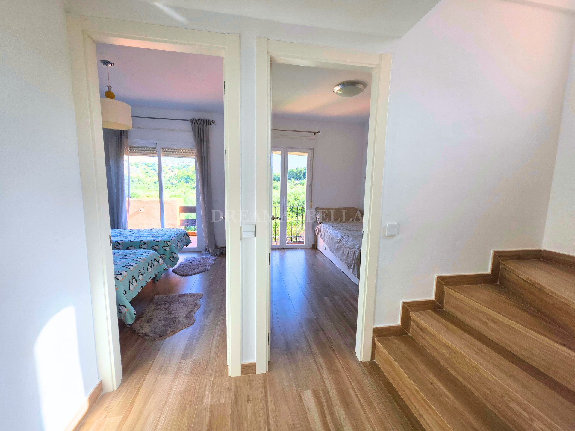 Town House in Atalaya Hills