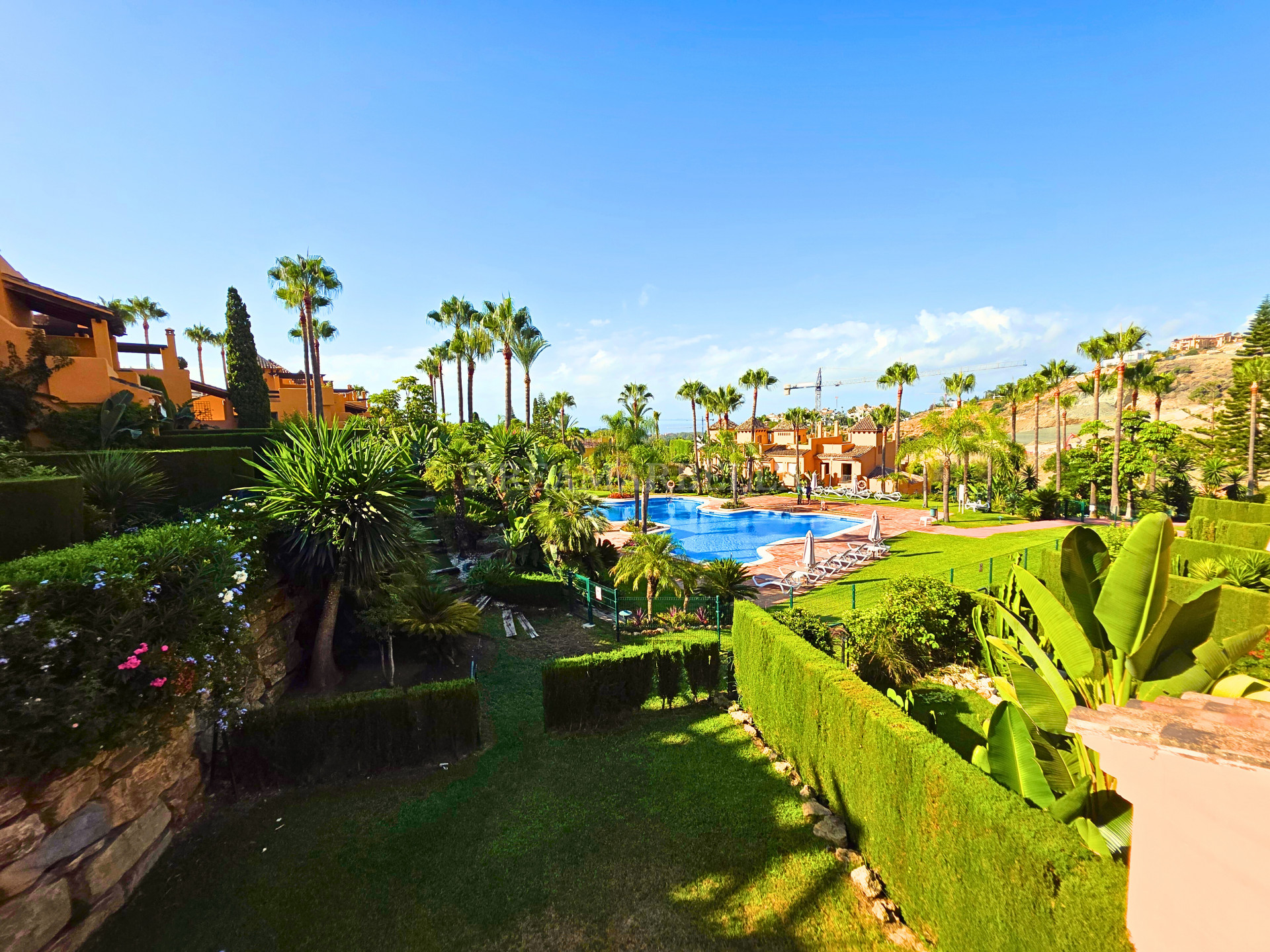 Town House in Atalaya Hills