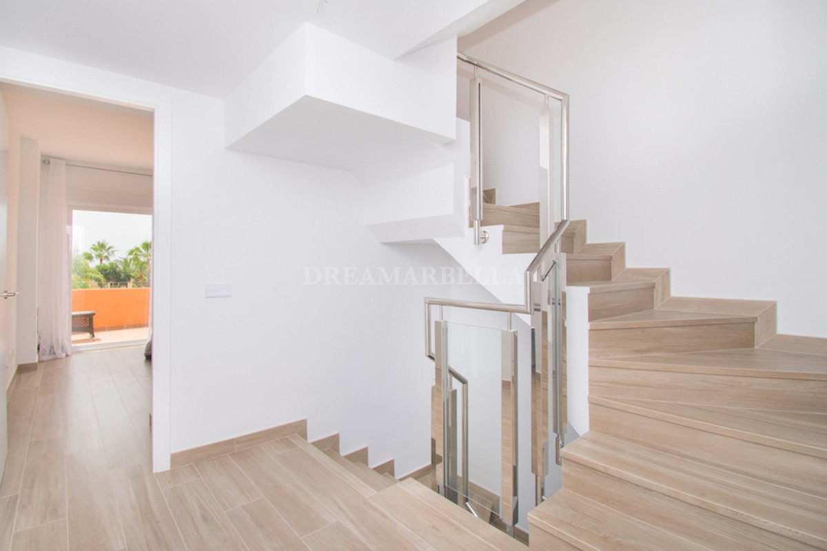 Town House in Atalaya Hills