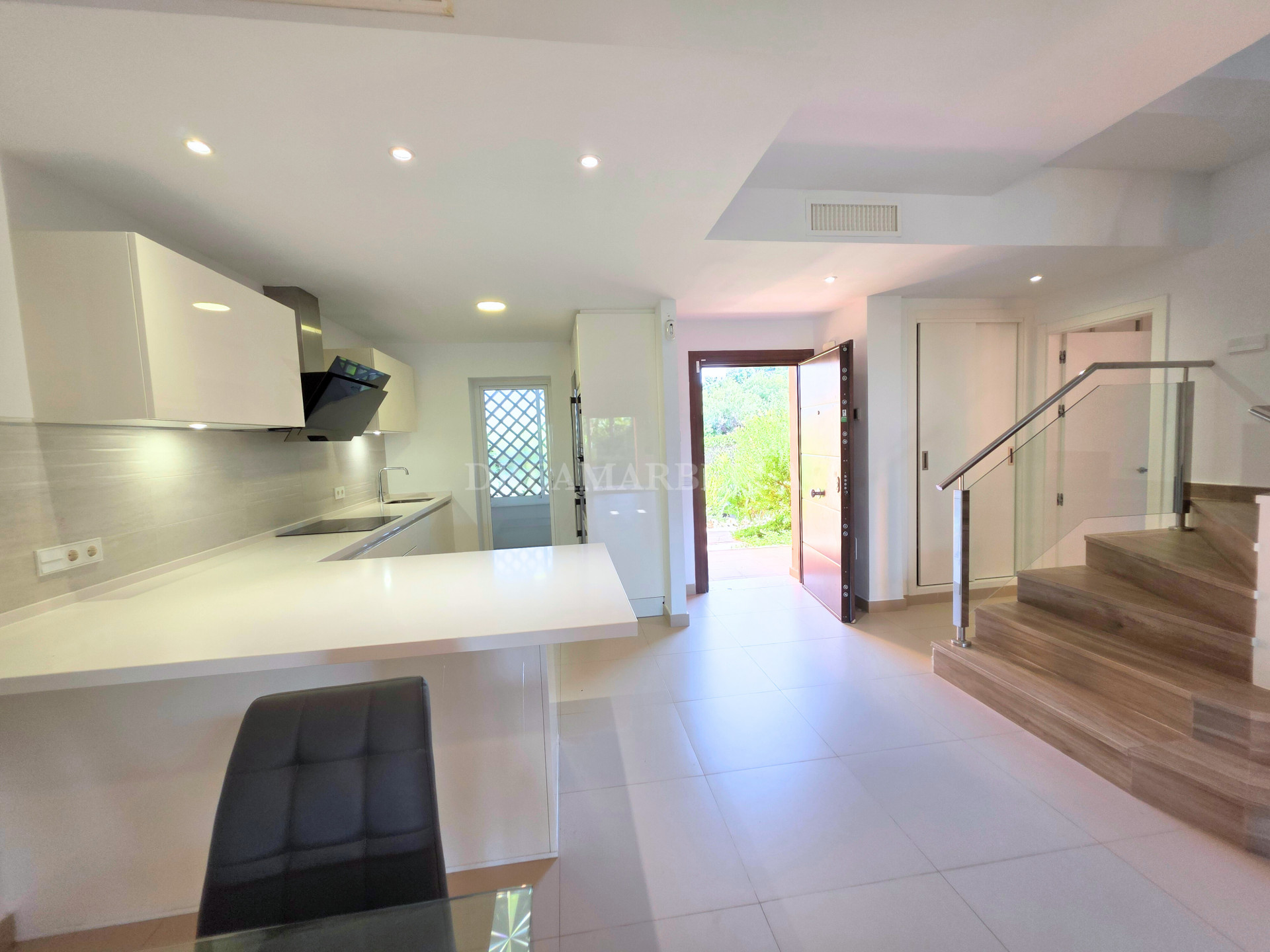 Town House in Atalaya Hills