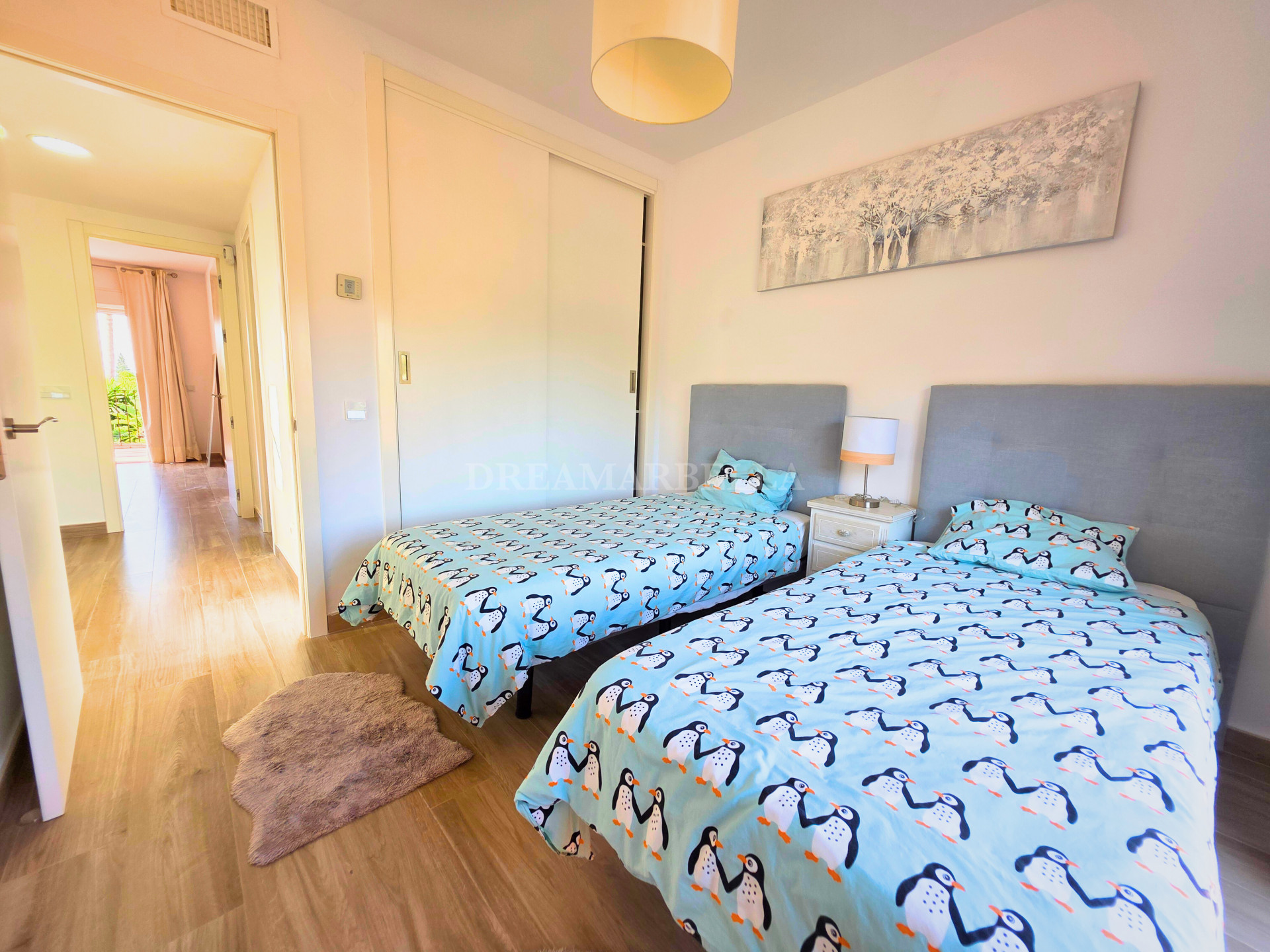 Town House in Atalaya Hills
