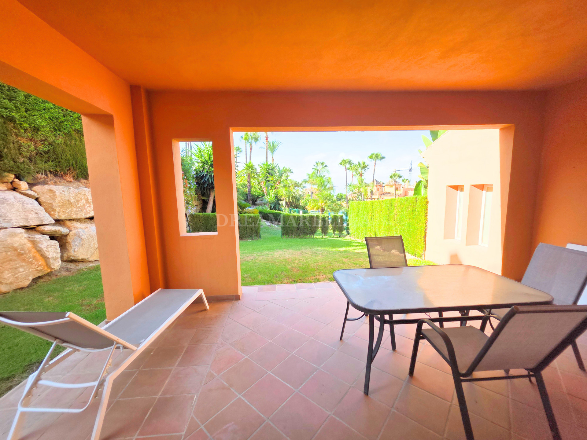 Town House in Atalaya Hills