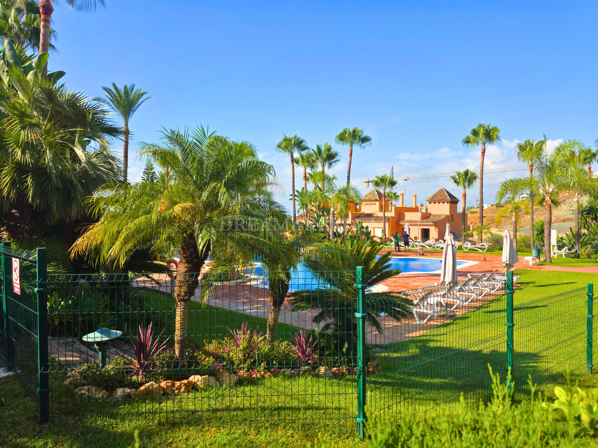 Town House in Atalaya Hills