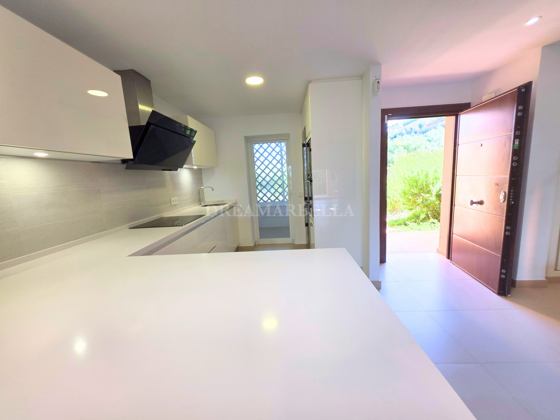 Town House in Atalaya Hills