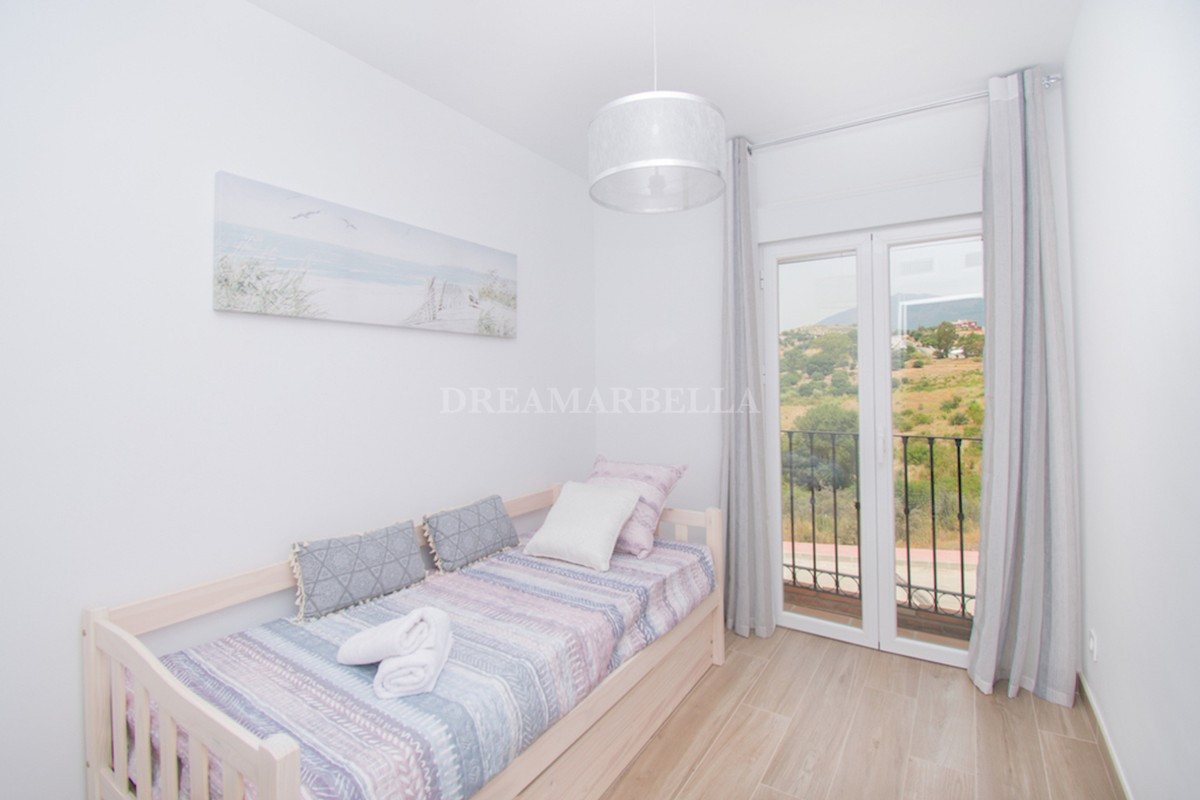 Town House in Atalaya Hills