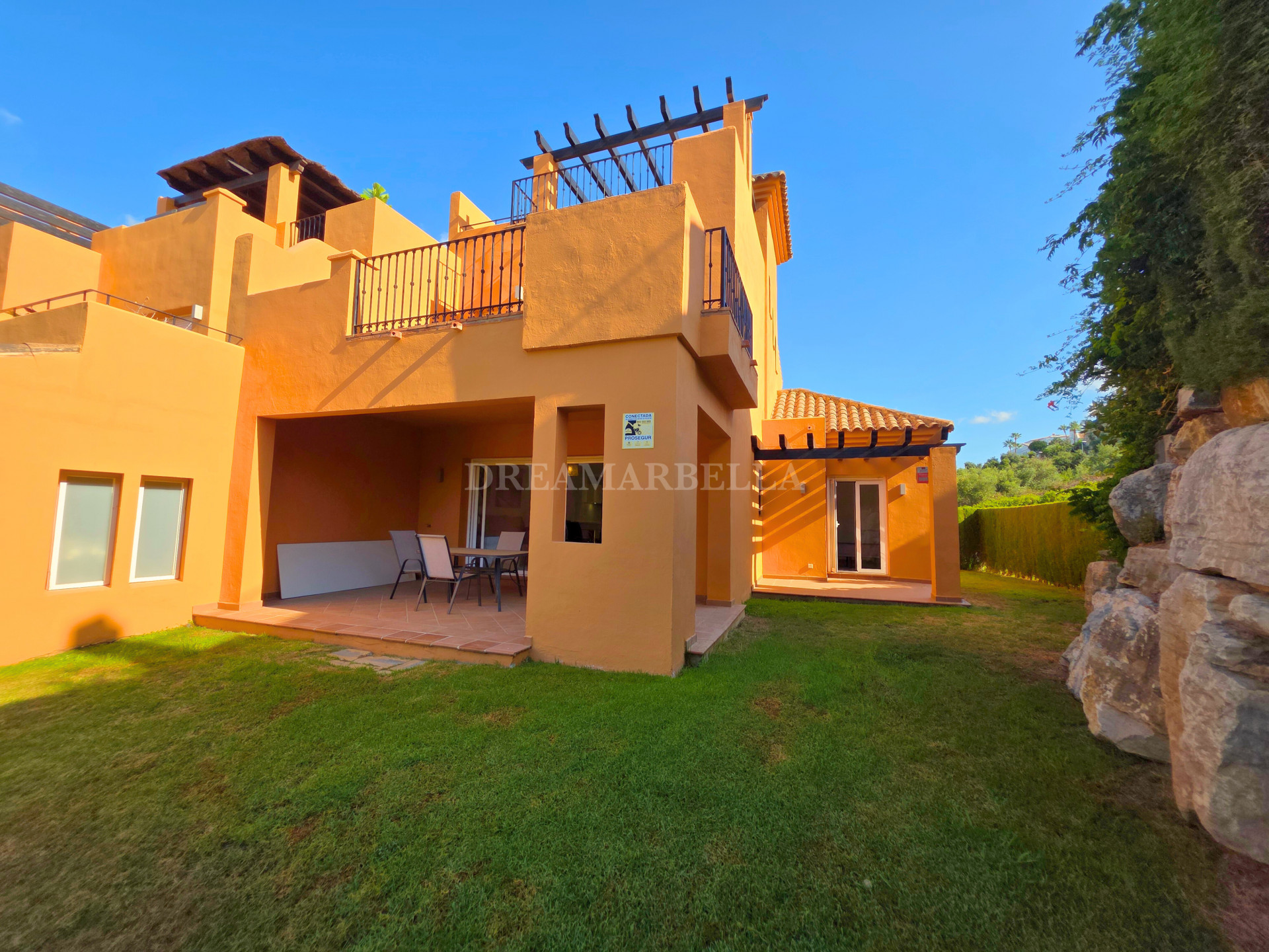 Town House in Atalaya Hills