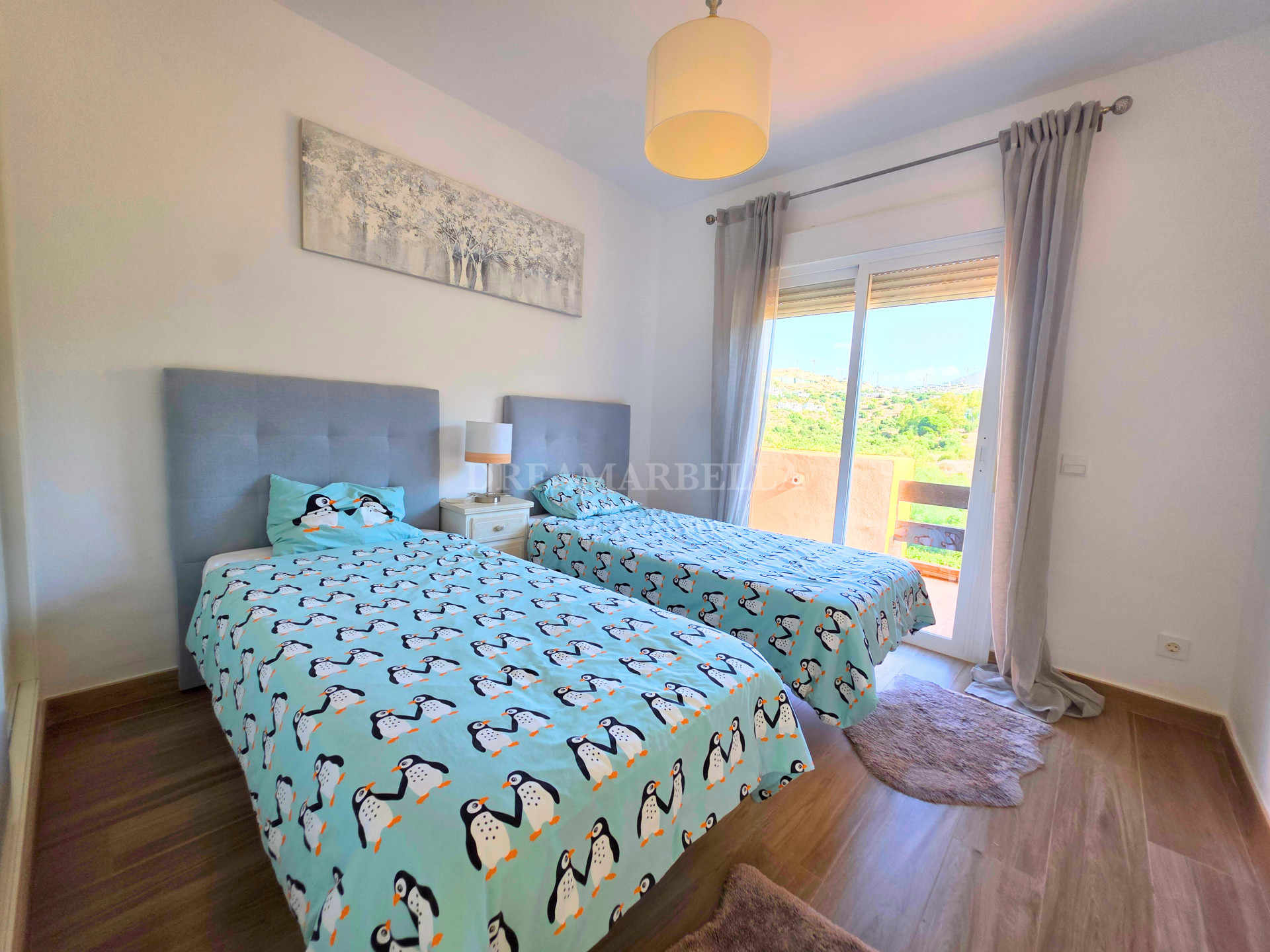 Town House in Atalaya Hills