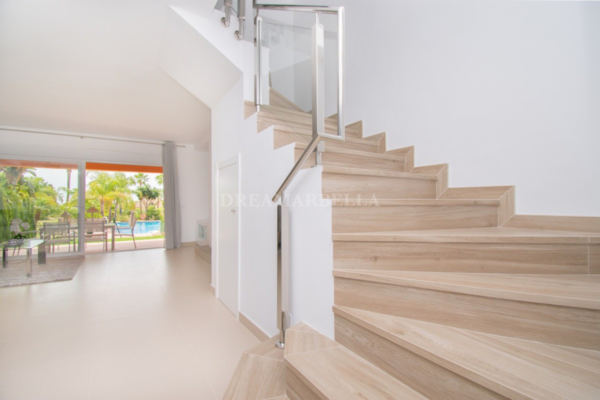 Town House in Atalaya Hills
