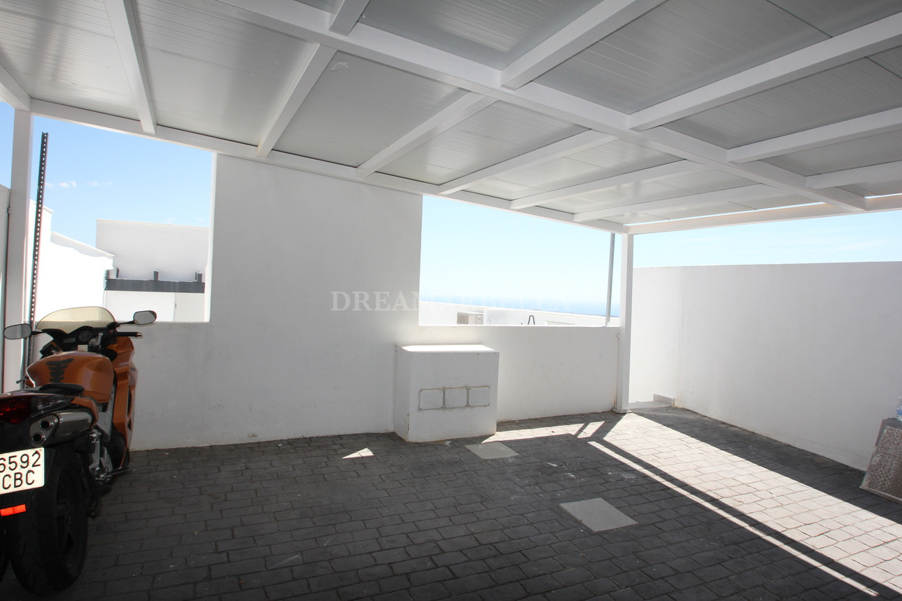 Town House in Marbella Este