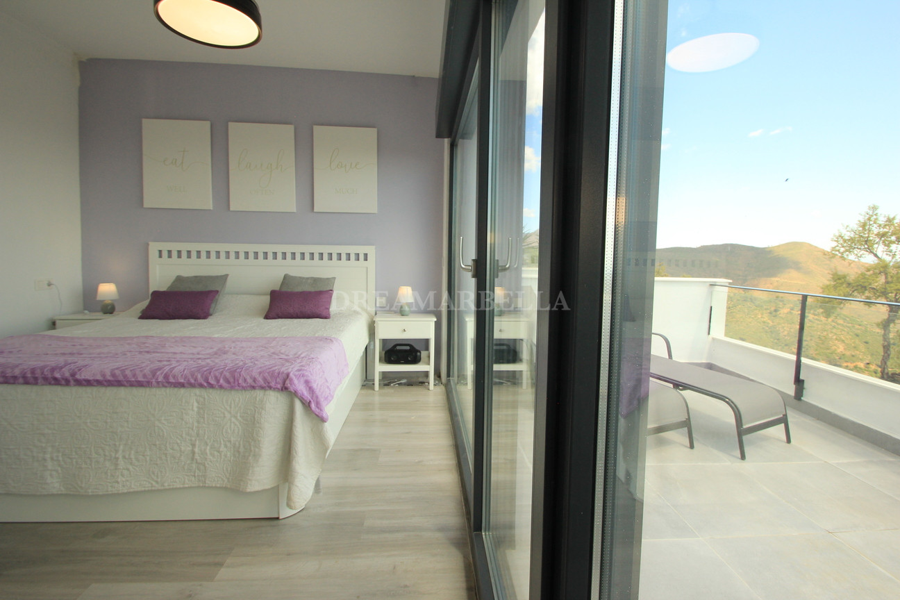 Town House in Marbella Este